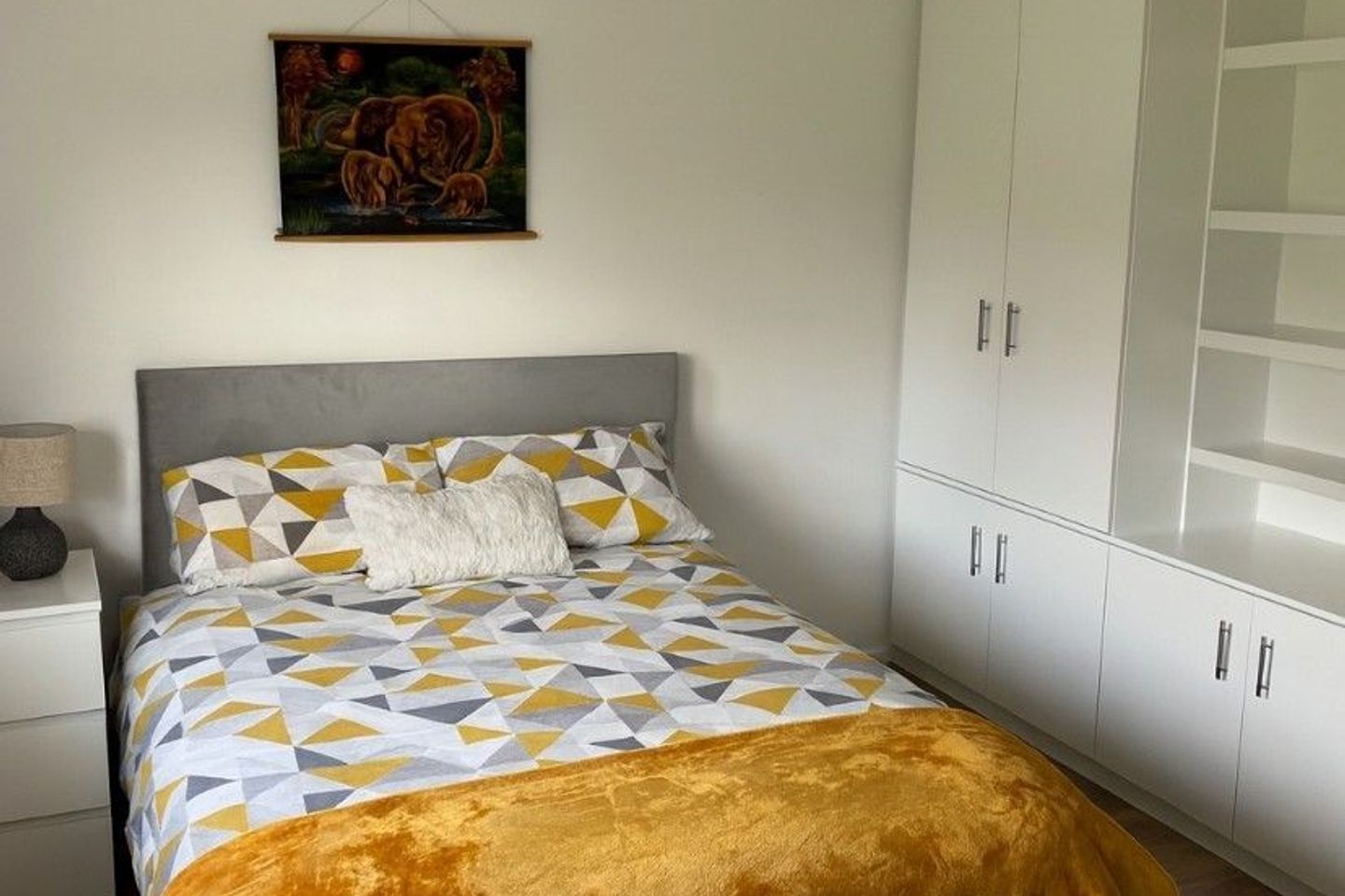 Mostrim Road, Ballymahon, Co. Longford