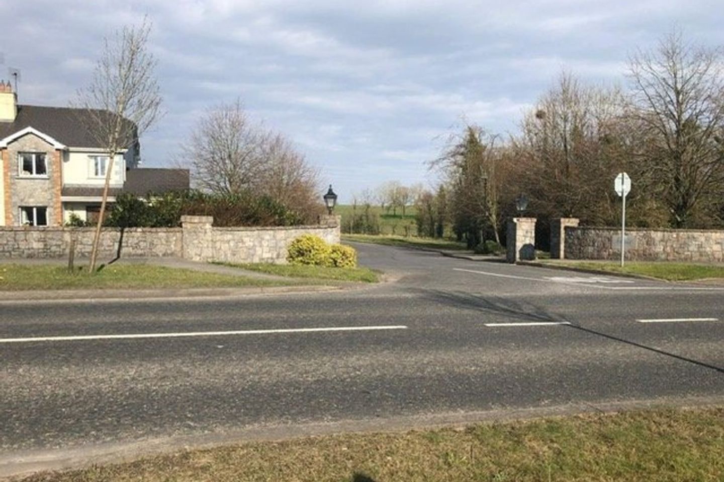 Development Site, Development Site, Ashwood, Knockcroghery, Co. Roscommon
