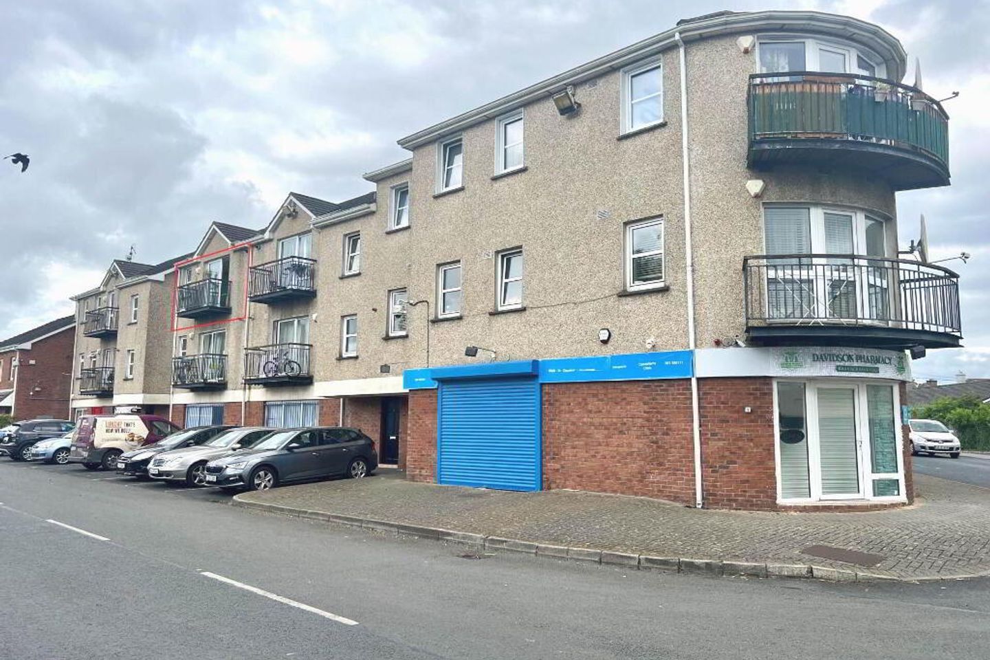 21 Block, A The Gables, Fairgreen, Ballysimon, Co. Limerick, V94EK88 is