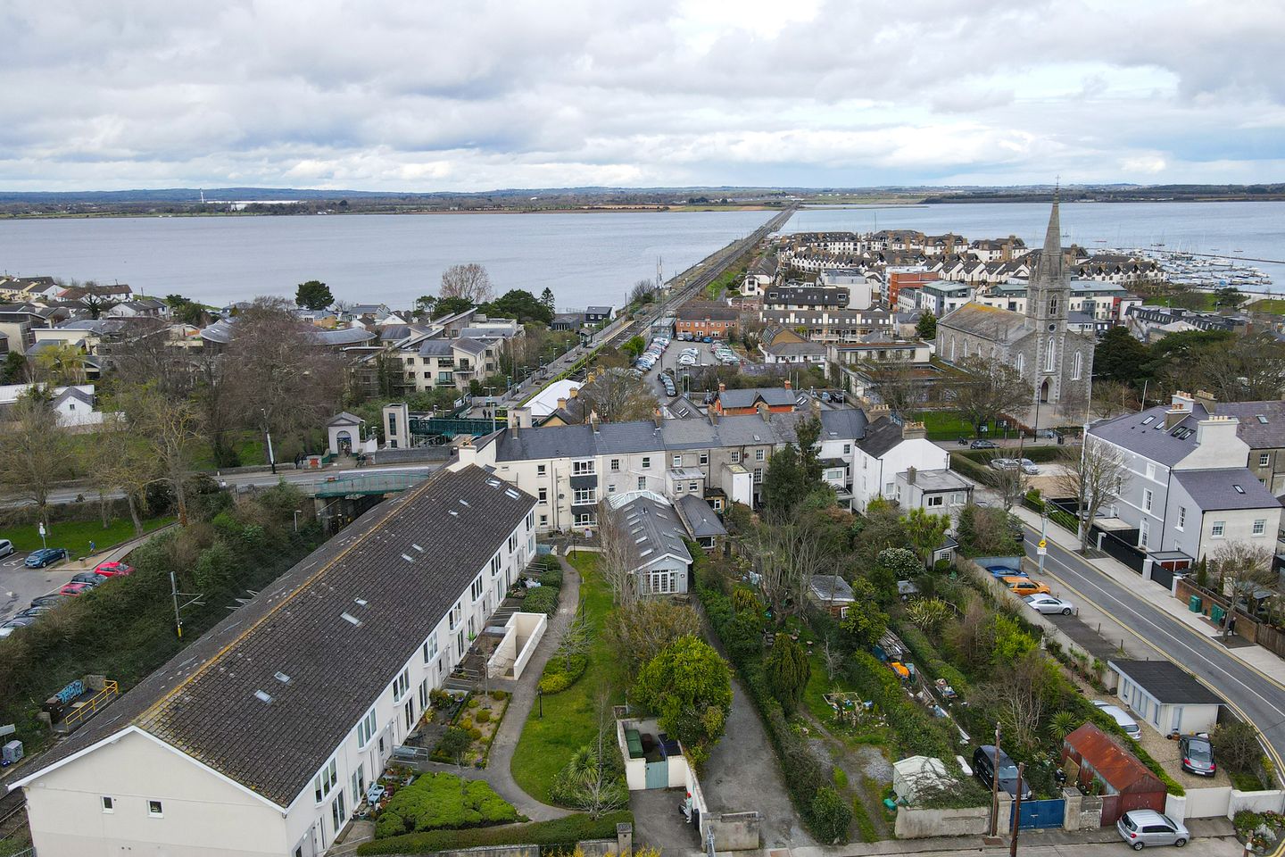 Apartment 21, Castle Terrace Court, Malahide, Co. Dublin, K36E781 is