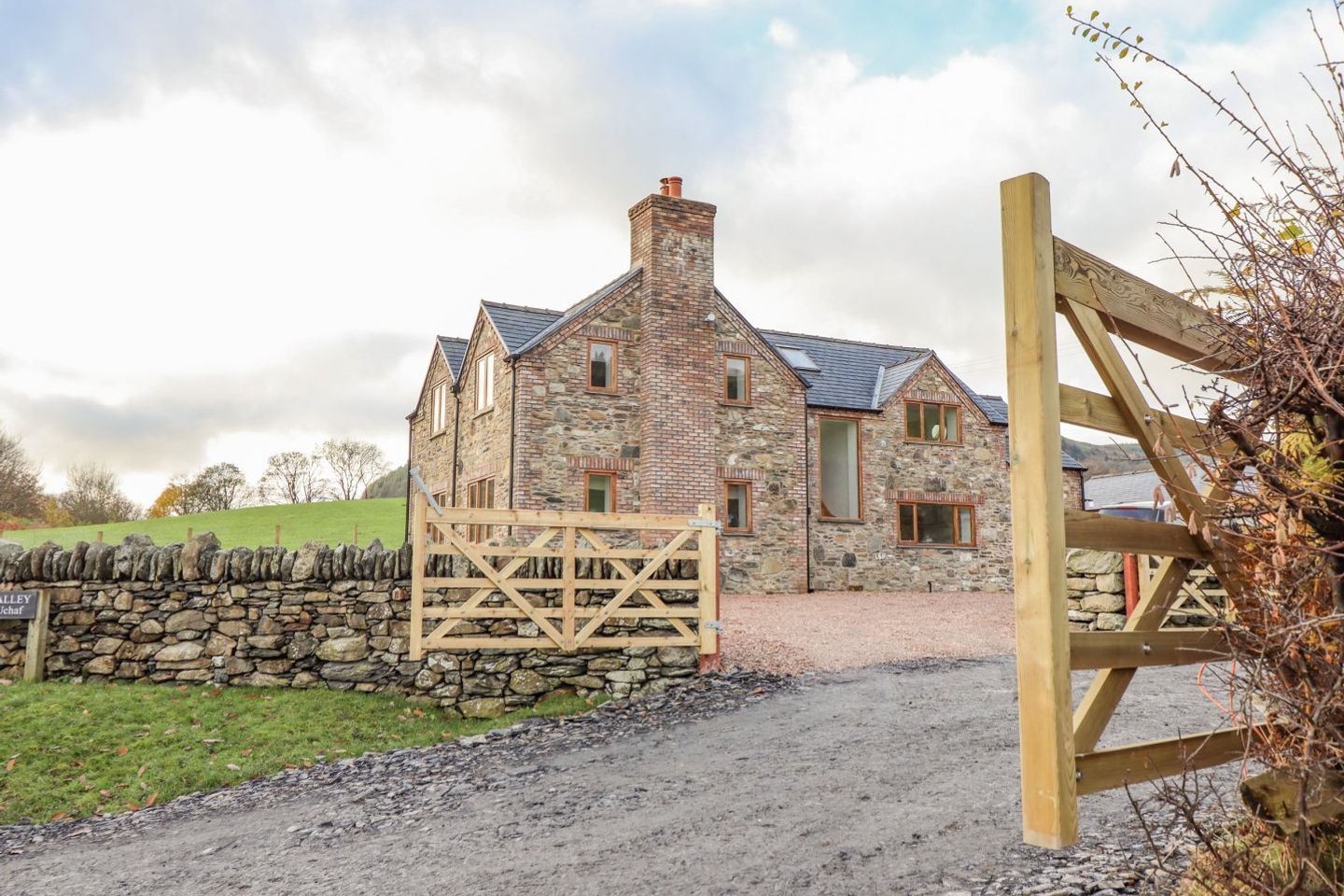 Newtown, Newtown, Powys, Wales is for rent on Daft.ie