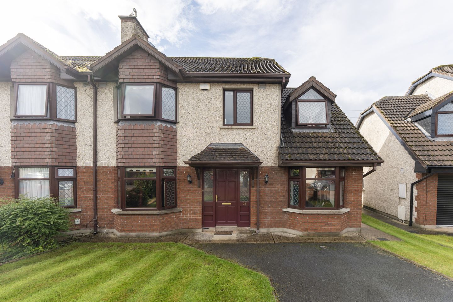 23 Clonbeg, Church Hill Meadows, Raheen, Co. Limerick, V94R9CW