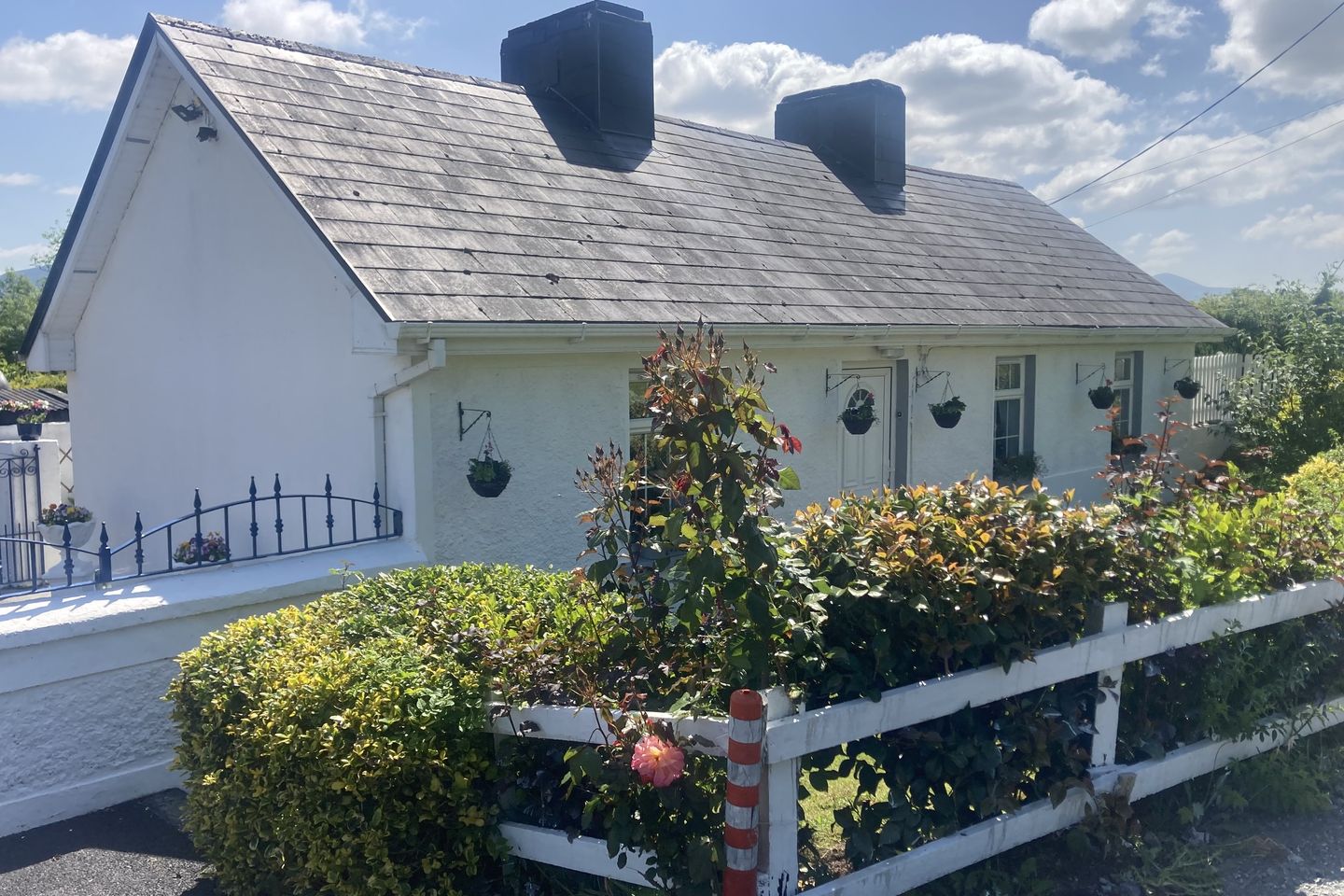 Lyredaowen, Rathmore, Millstreet, Co. Cork, P51P7D1 is for sale on Daft.ie