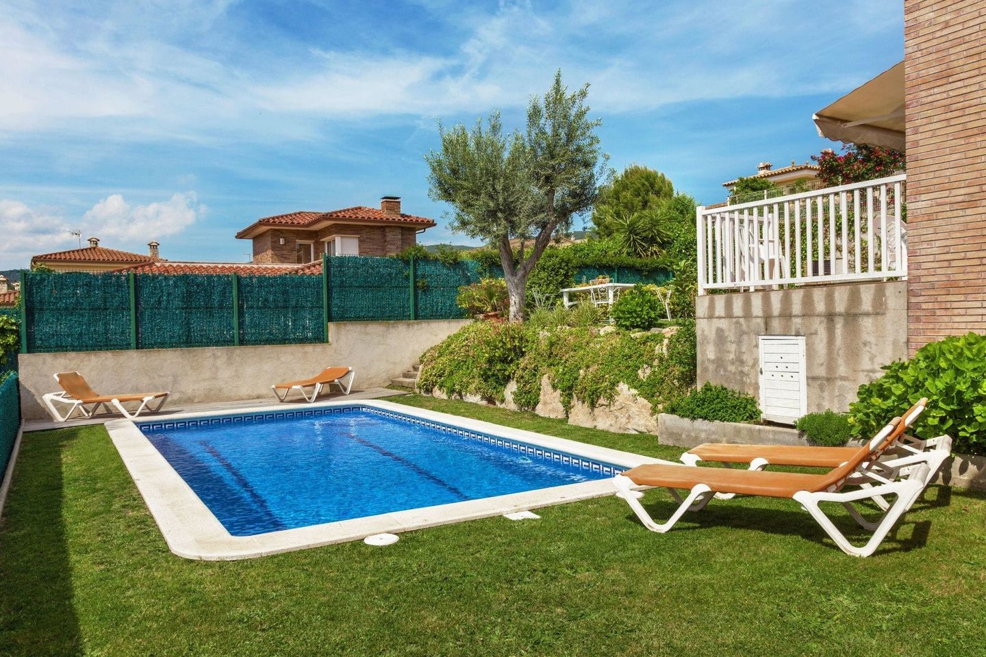 Catalonia, Catalonia, Spain is for rent on Daft.ie