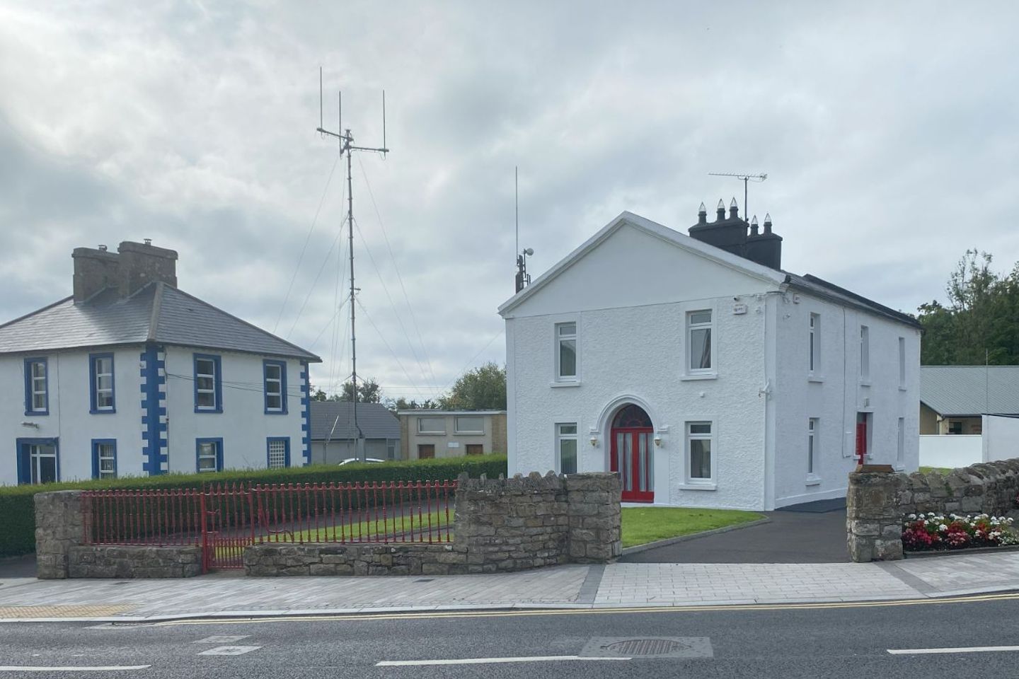 Main Street Upper, Mohill, Mohill, Co. Leitrim, N41A9K3