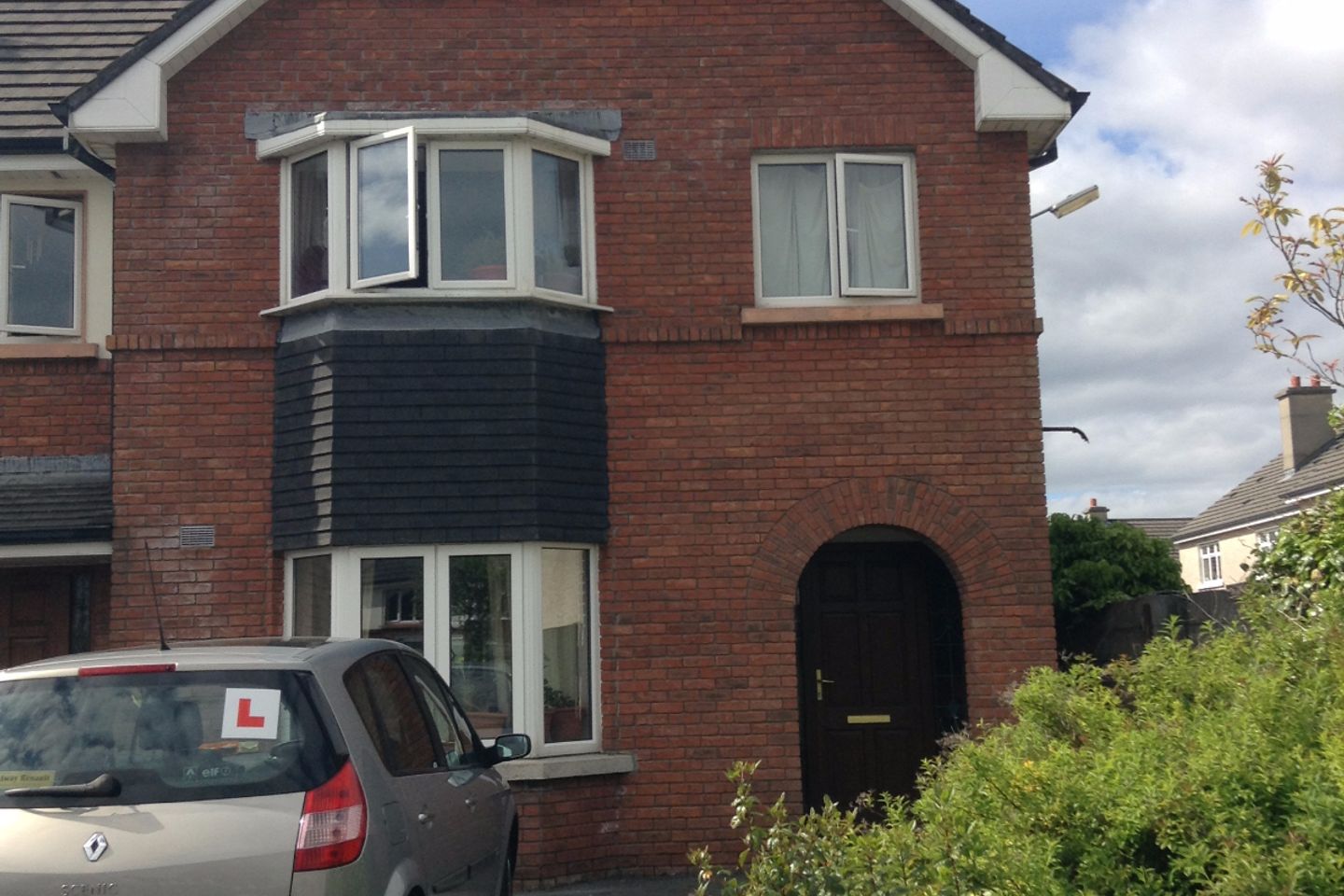 Ocean Wave, Salthill,Galway, Salthill, Co. Galway