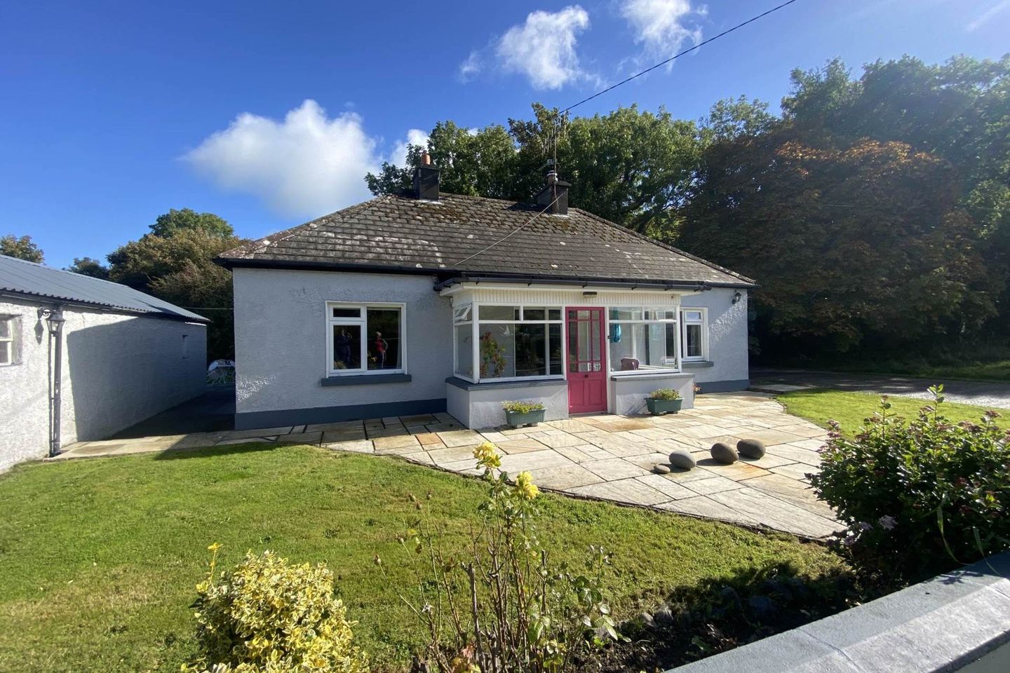 Springfield, Broadford, Newcastle West, Co. Limerick, P56H520