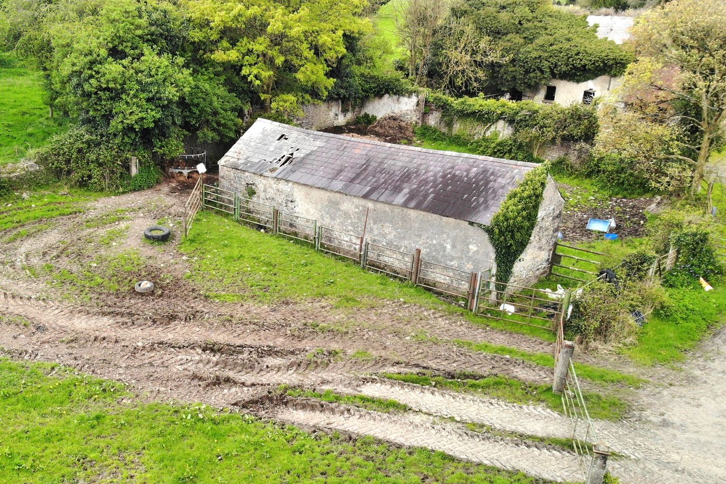 Ballyboggan, Clonard, Co. Meath is for sale on Daft.ie