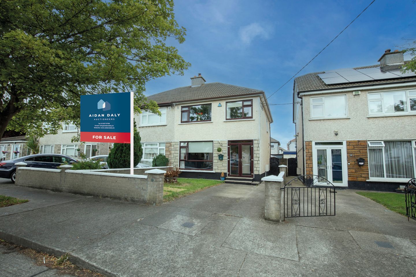 8, Ardmore Close, Artane, Dublin 5, D05HD23