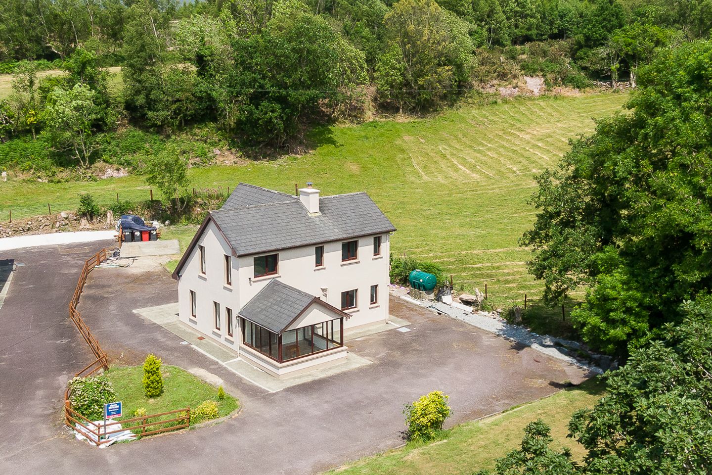 2 Gortalinny South, Kenmare, Co. Kerry, V93AR22 is for sale on Daft.ie