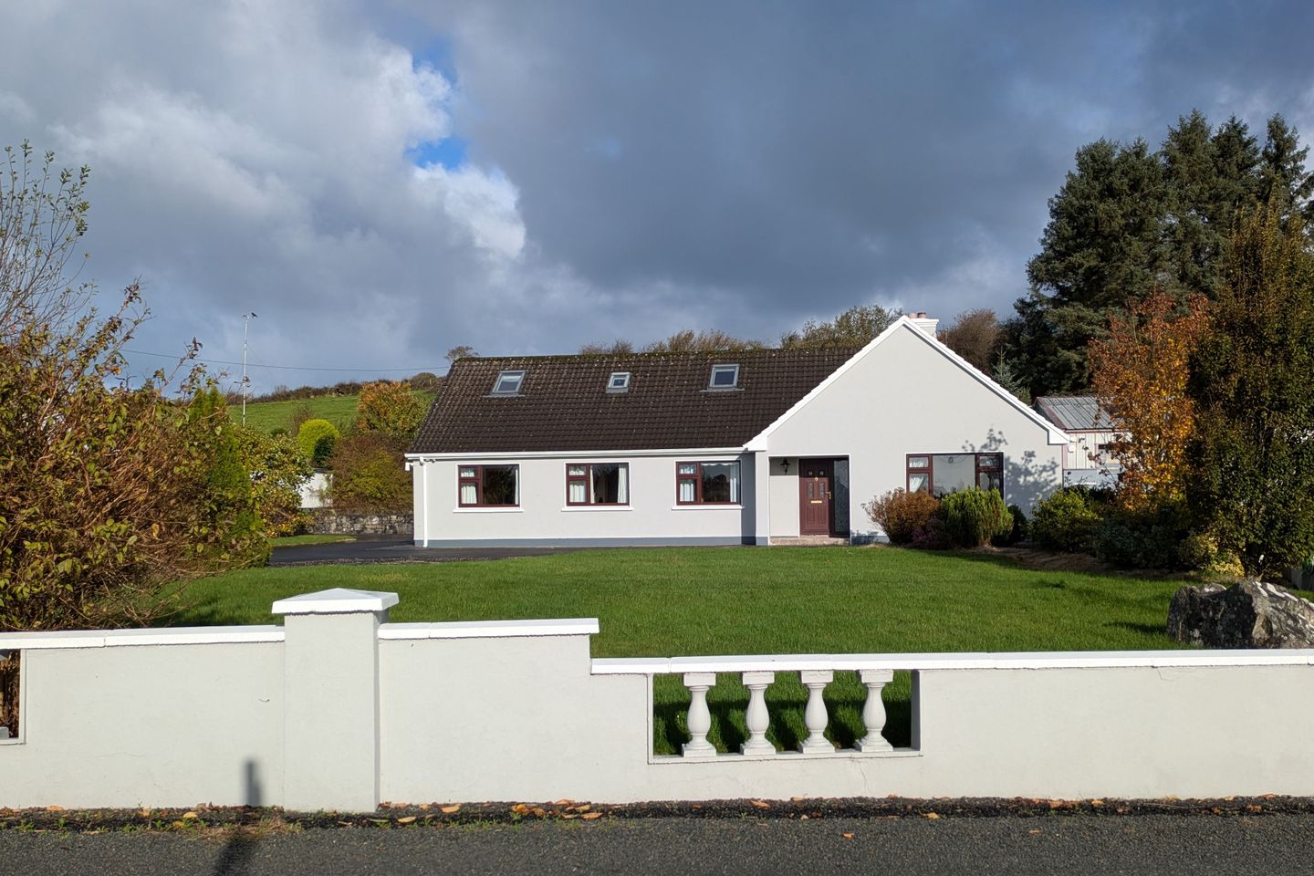 Laragan, Collooney, Co. Sligo, Collooney, Co. Sligo, F91A393