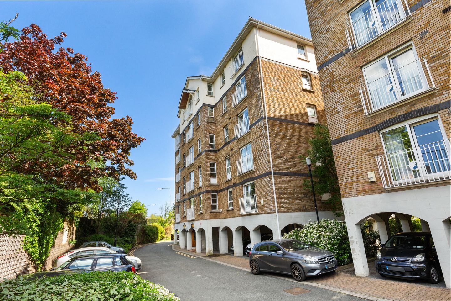 Apartment 96, Shanagarry, Milltown, Dublin 6, D06WY06 is for sale on