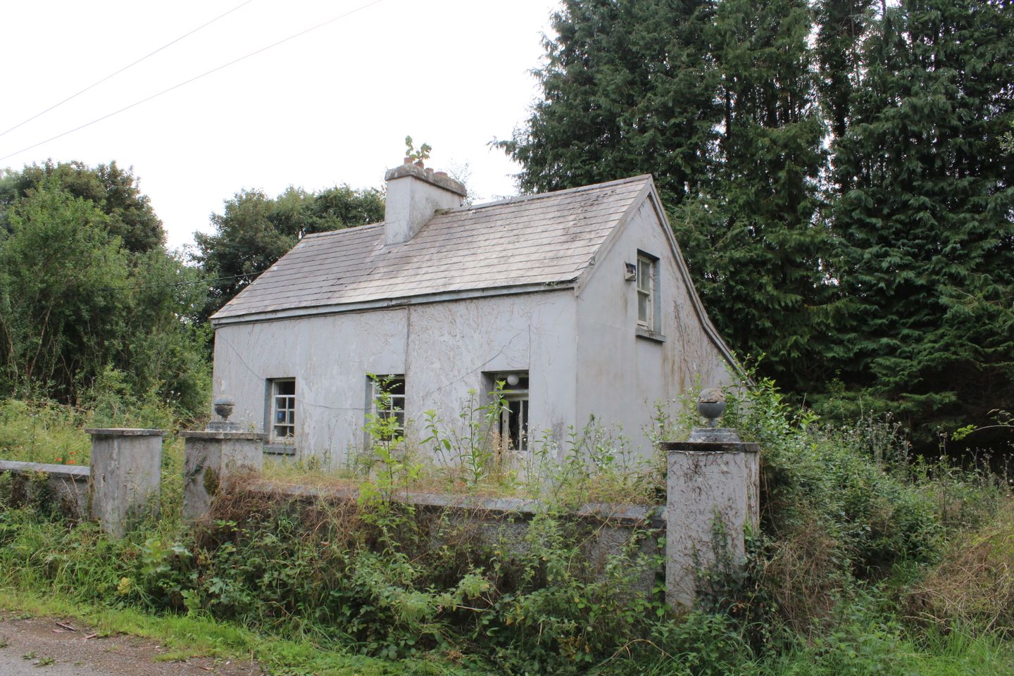Ardaneneen, Lissarda, Cork City, Co. Cork, P14R858