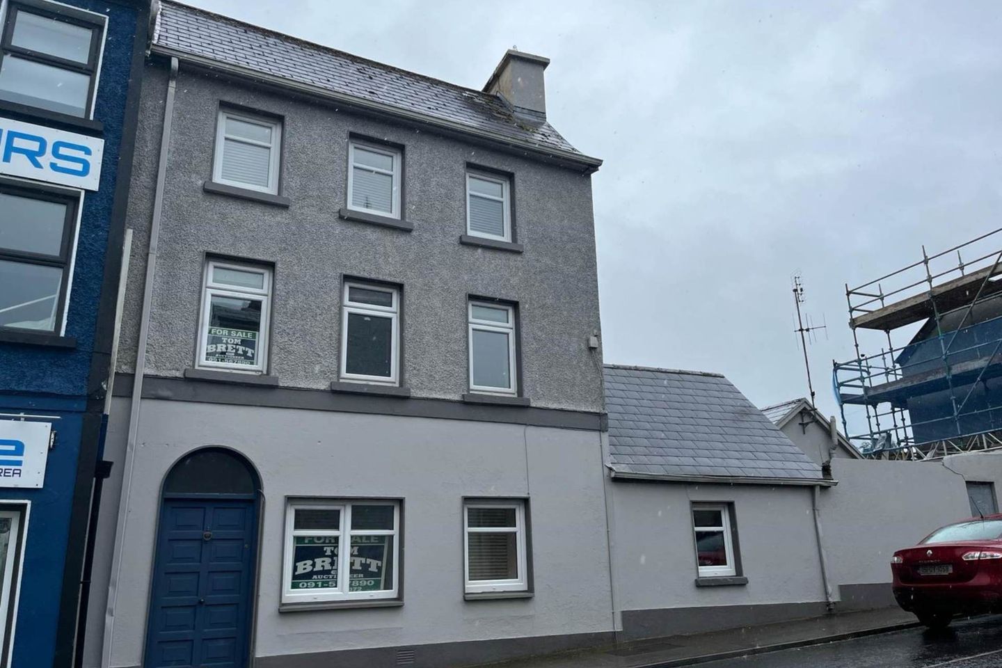 Pigott`s Street, Loughrea, Co. Galway, H62Y159 is for sale on Daft.ie