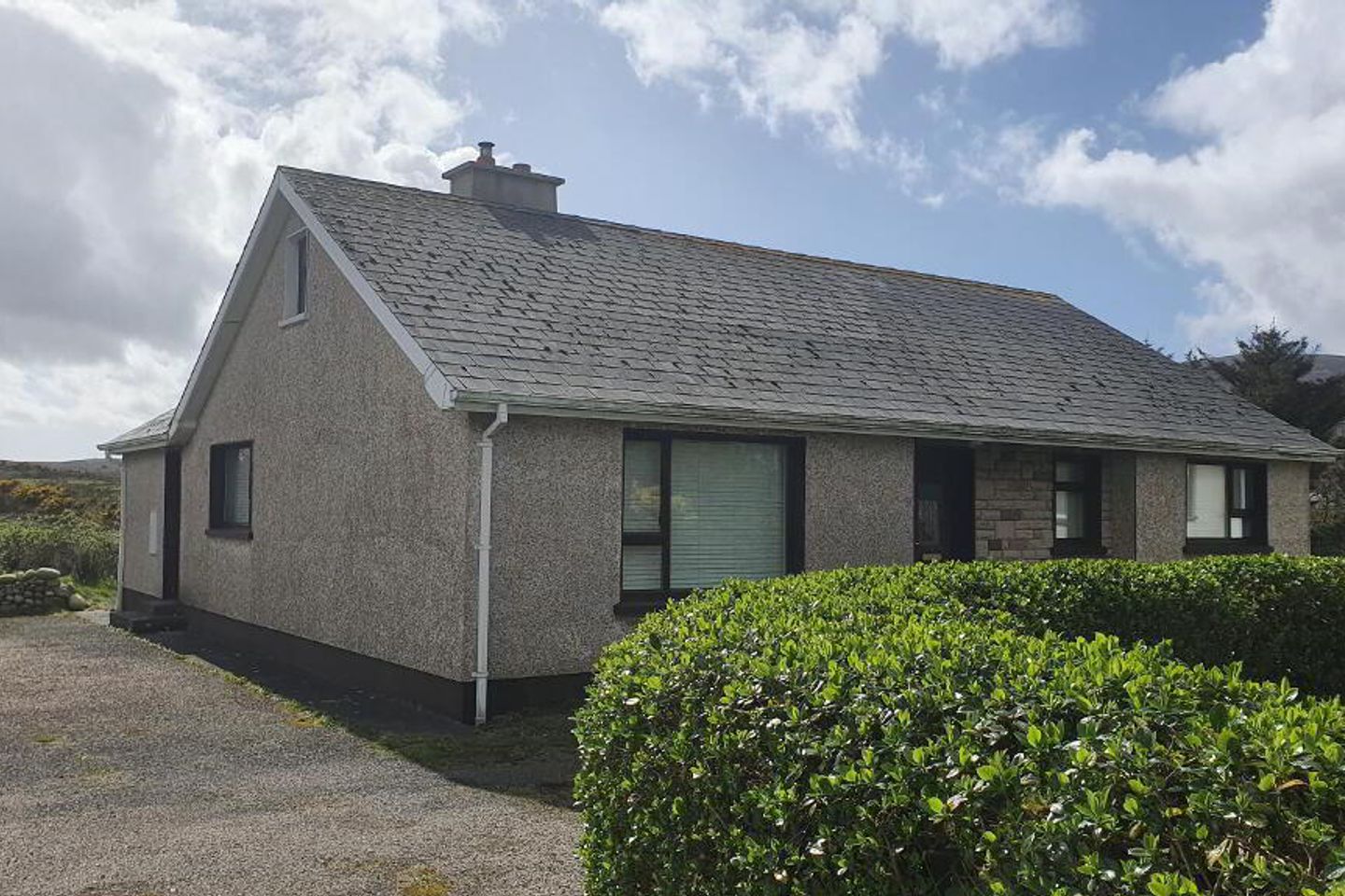 MÃ­n An Chladaigh, Gortahork, Co. Donegal, F92A789 is for sale on Daft.ie
