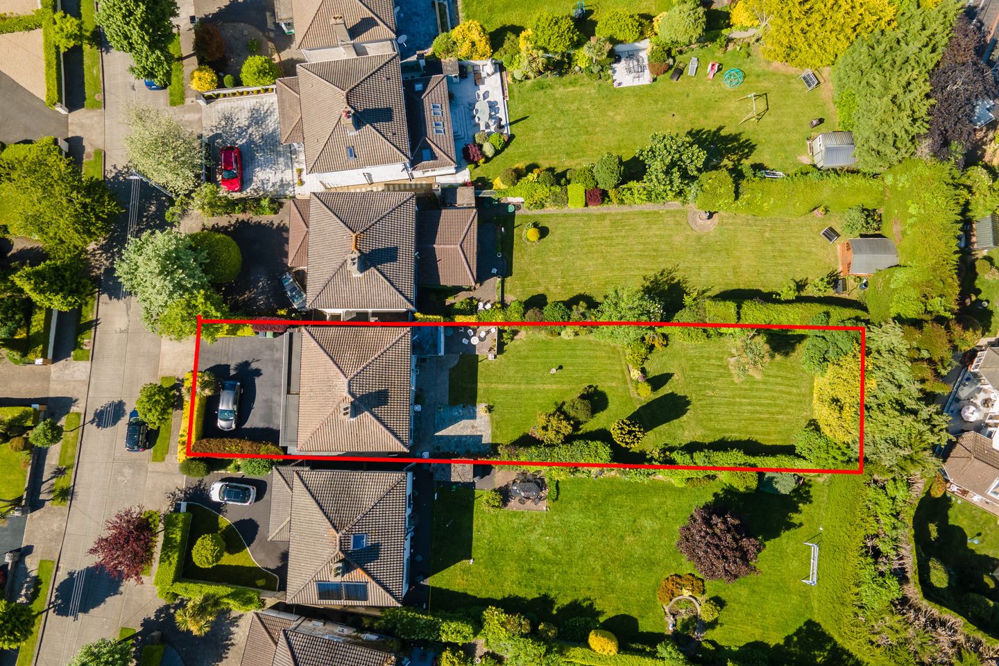 54 Kilteragh Road, Foxrock, Foxrock, Dublin 18, D18Y5H2