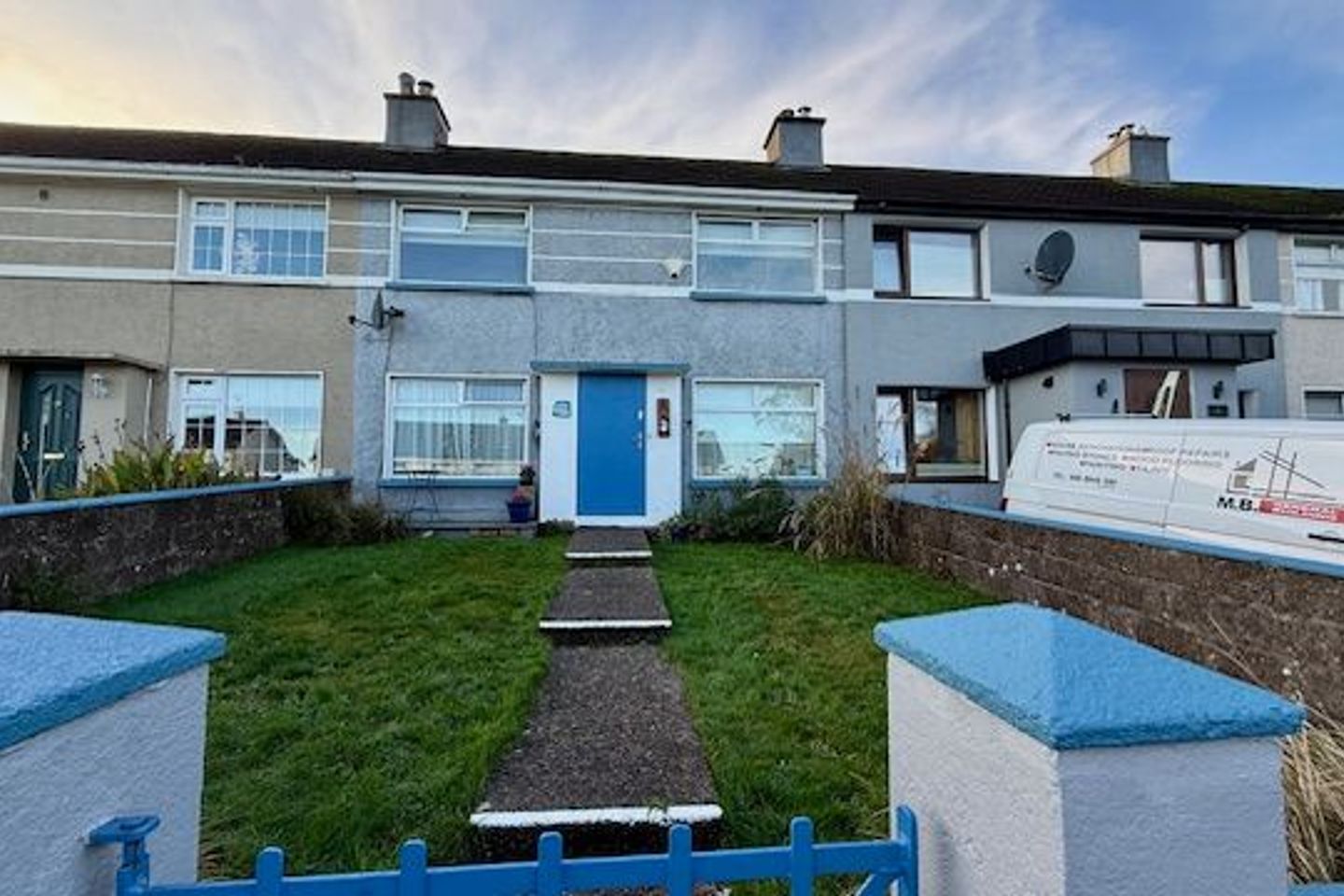 7 Joe Reid Place, Carrignafoy, Cobh, Co. Cork, P24EF90