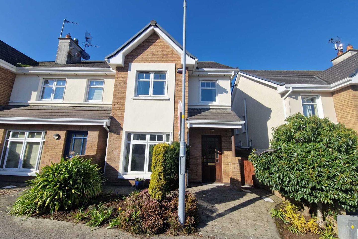 31 The Drive, Harbour Heights, Passage West, Co. Cork