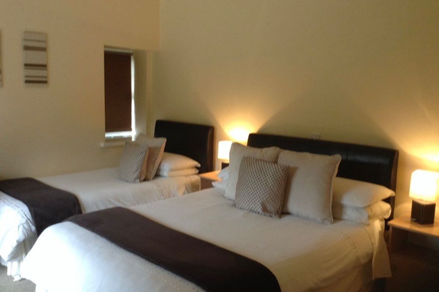 Ballygahan Lower, Avoca, Co. Wicklow