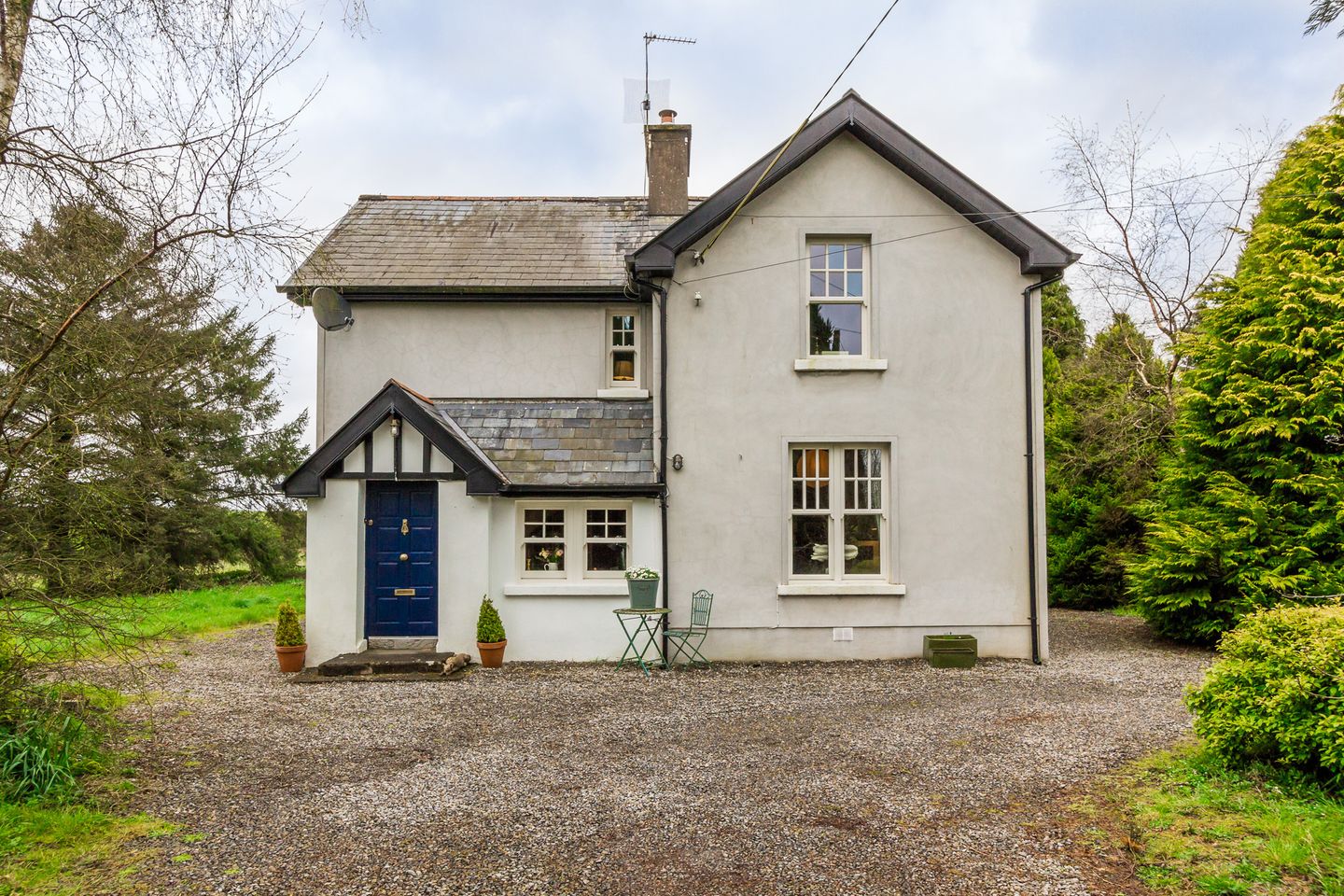 Valeview House, Lissalway, Castlerea, Co. F45HN88 is for sale on Daft.ie