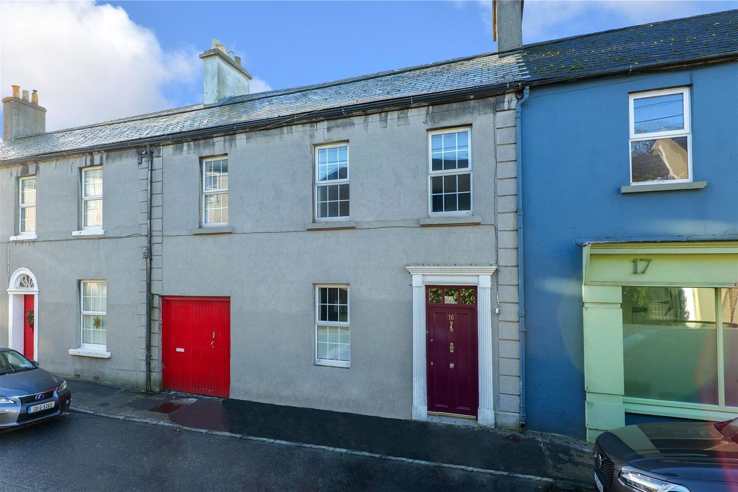 16 Mill Street, Galway City, Galway, H91H6WE