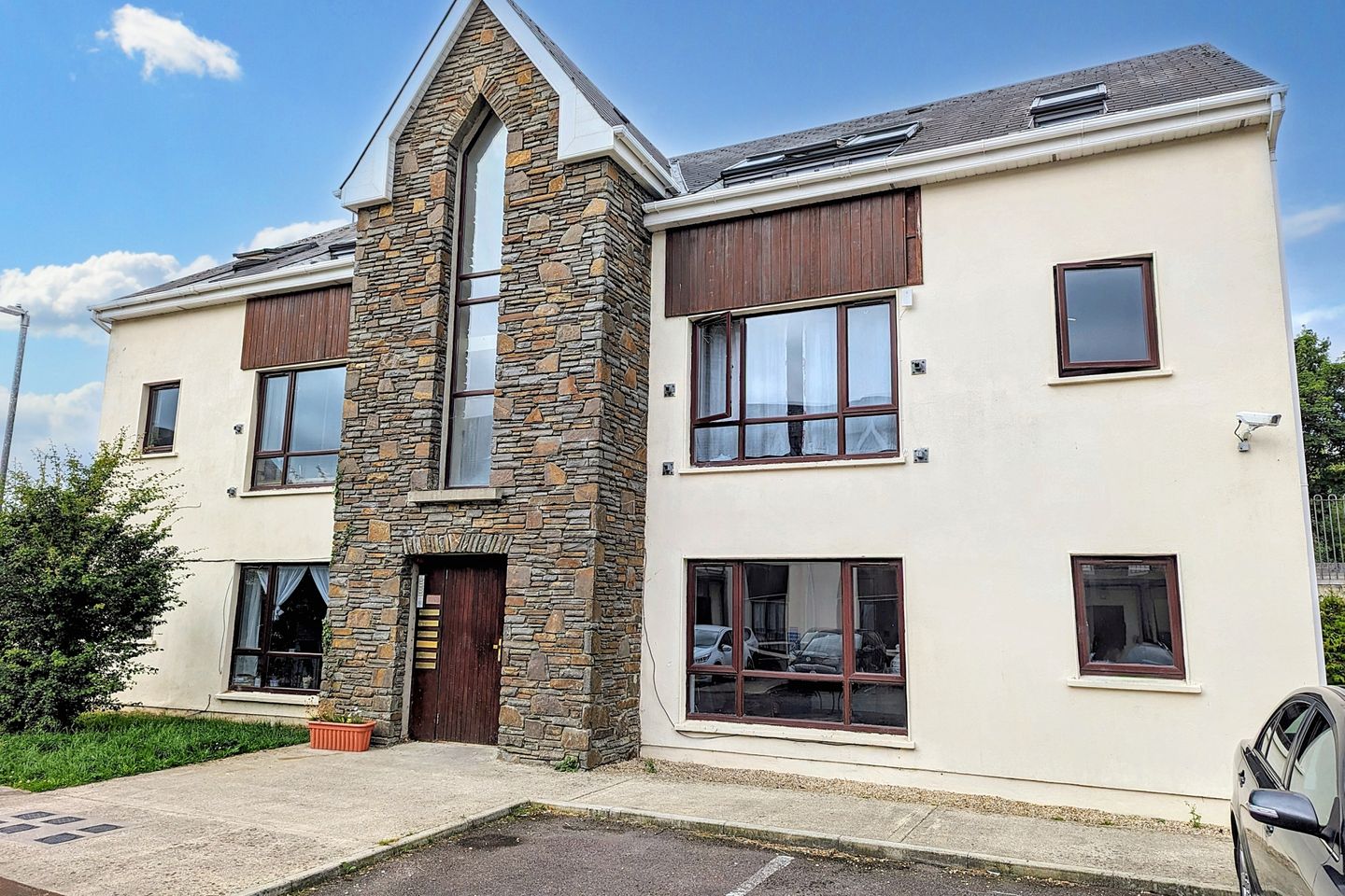 Apartment, 7 Parkview, Smiths Lane, Charleville, Co. Cork, Charleville