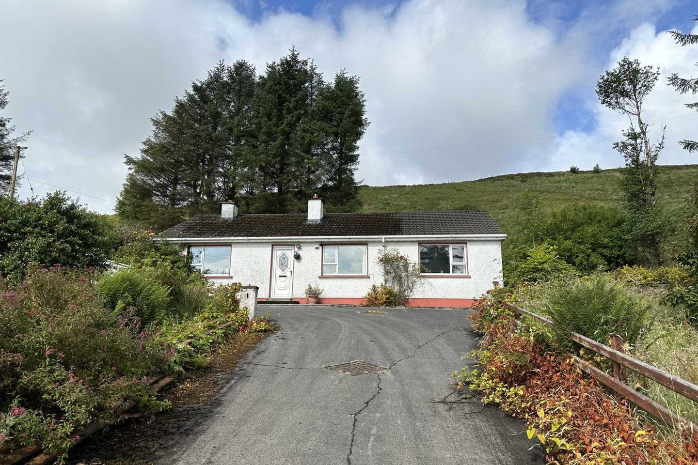 Meentaghconlan, Kerrykeel, Co. Donegal, F92VE06 is for sale on Daft.ie