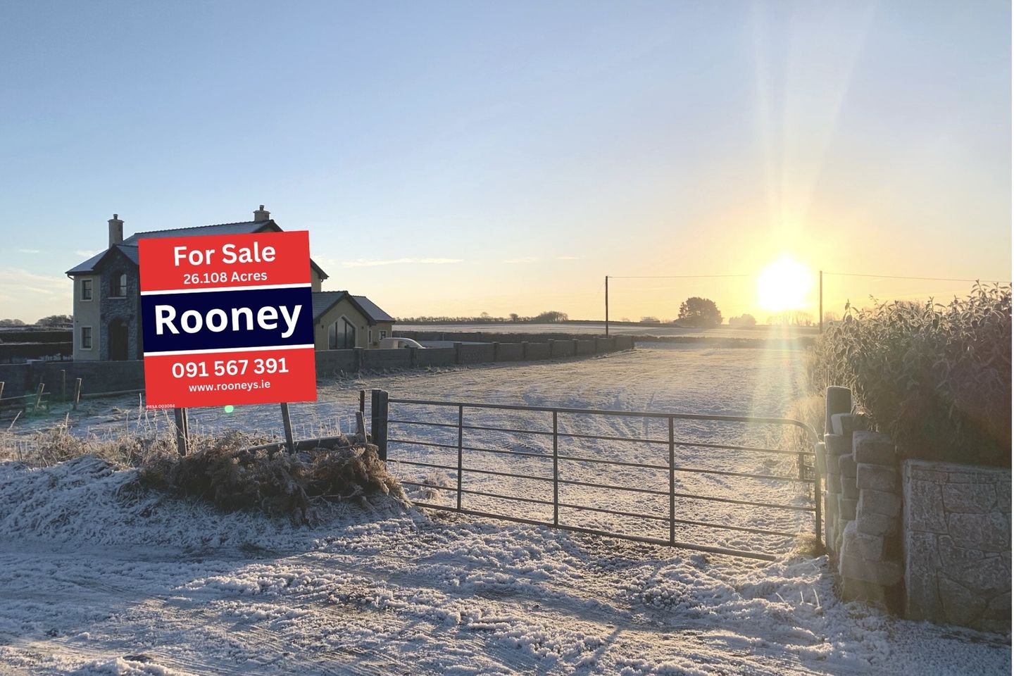 Commercial property for sale in Ballyglass/Waterview, Turloughmore, Co