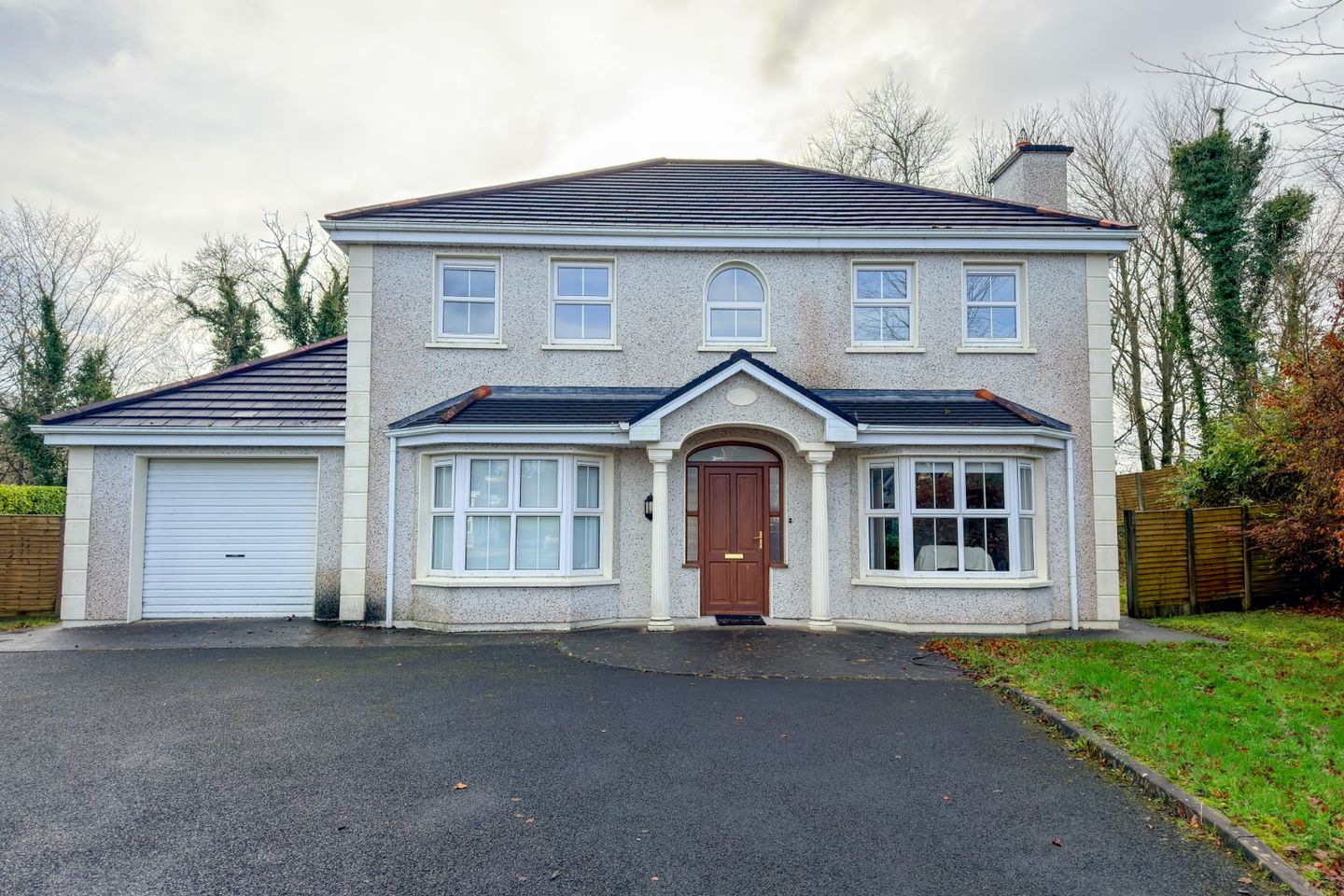 20 Millwood, Turlough, Turlough, Co. Mayo, F23D370