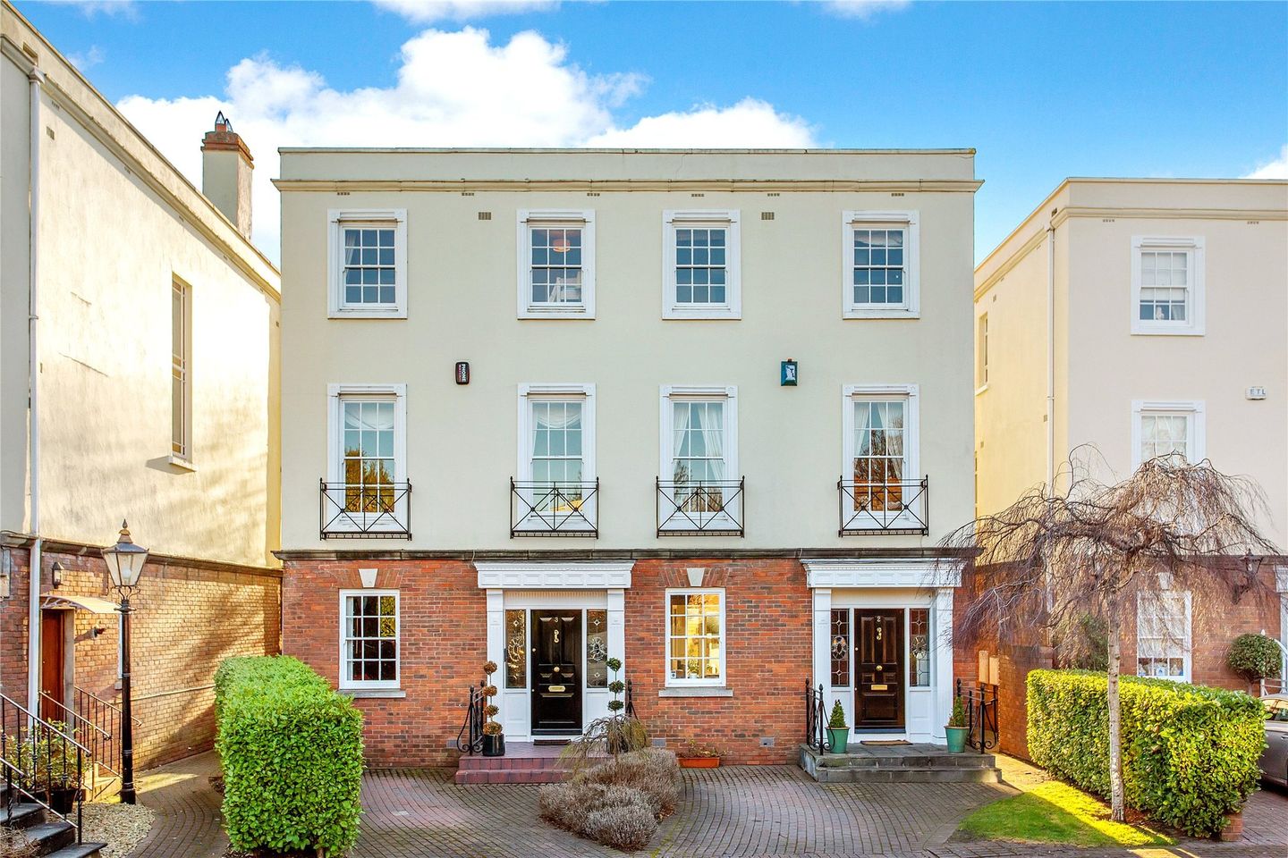 3 Simmons Court, Simmonscourt Road, Ballsbridge, Dublin 4, D04A4N6