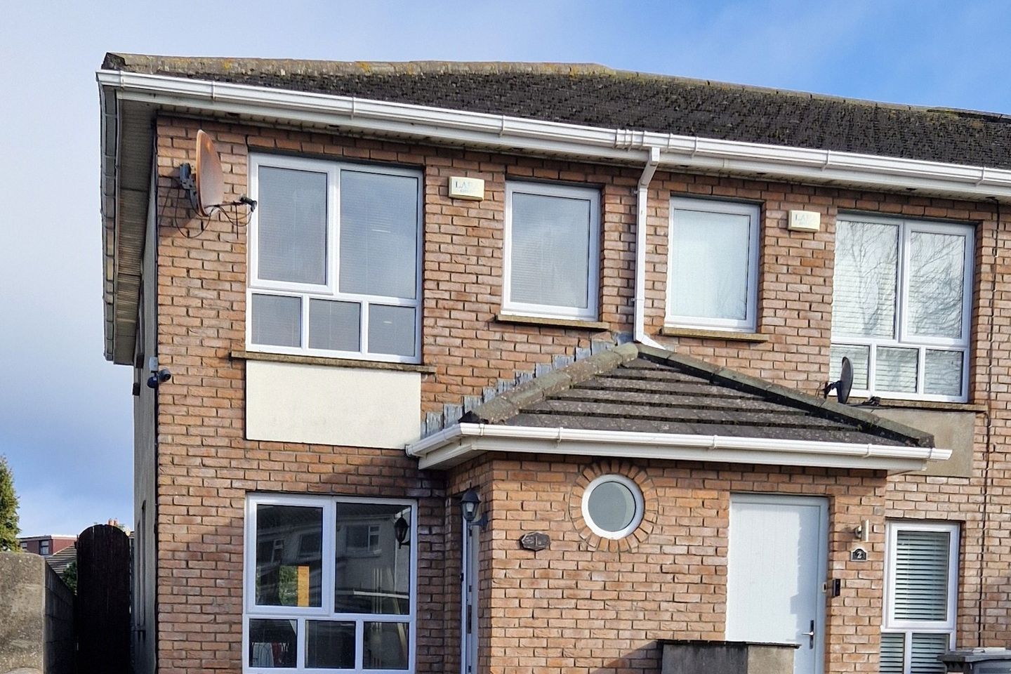 1 Church Mews, Millbrook Lawns, Tallaght, Dublin 24, D24X3T3