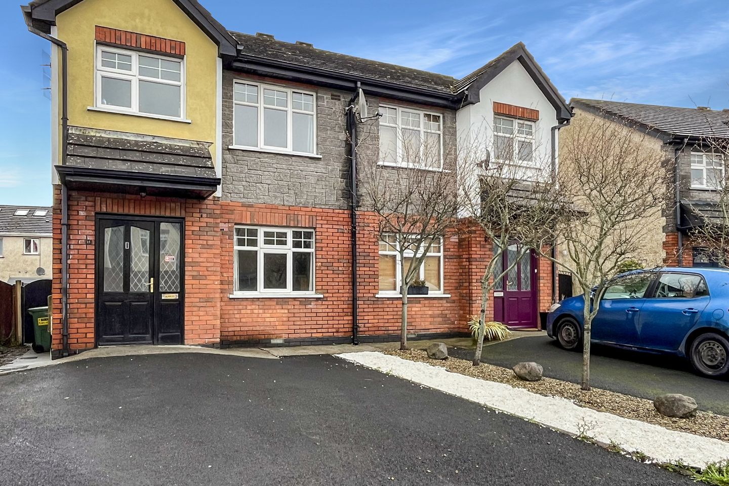 15 Grianán, Westbury, Corbally, Co. Limerick, V94CXD4 is for sale on