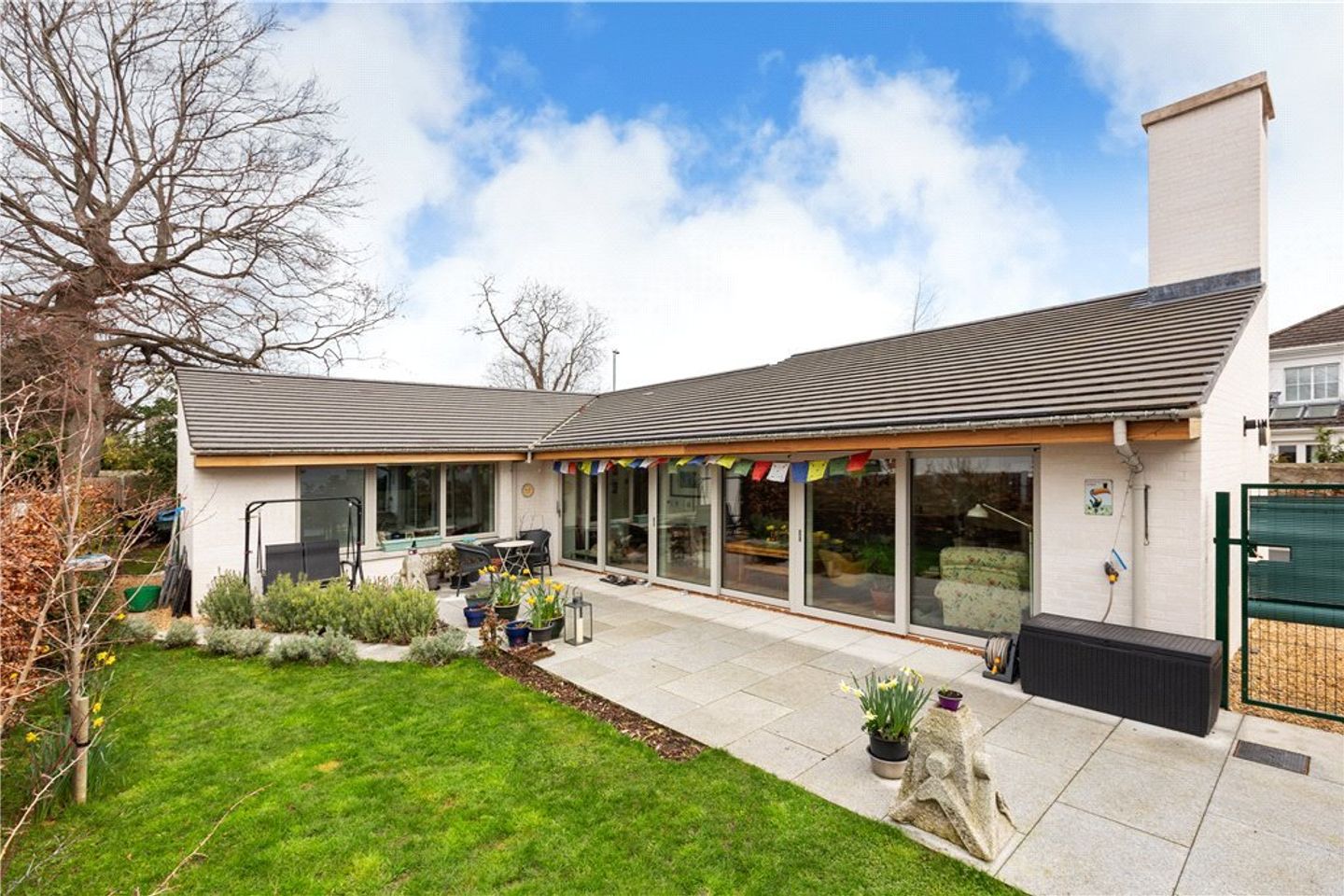 1 Glensavage Avoca Road Blackrock, Blackrock, Co. Dublin, A94E0V9