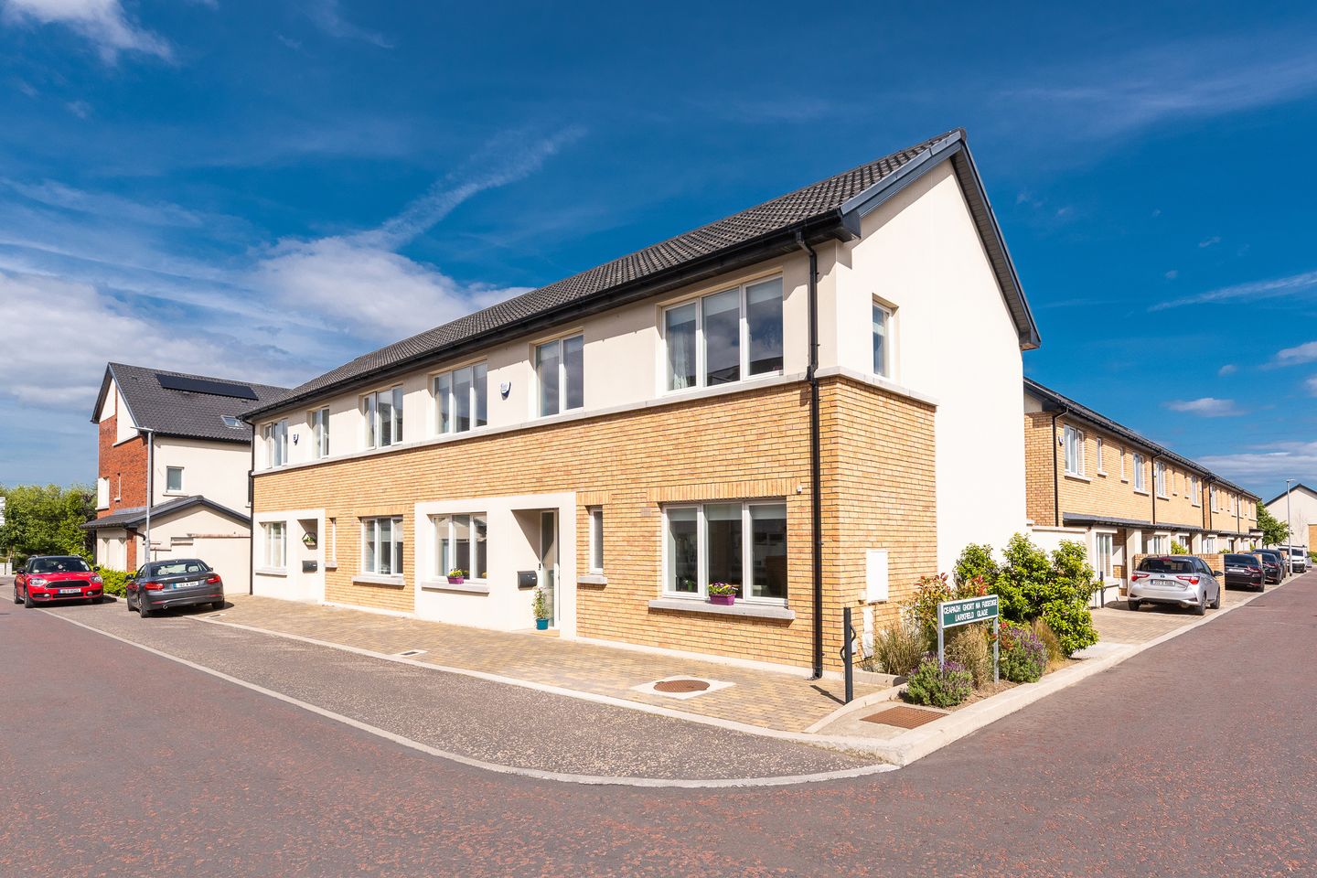 2 Larkfield Close, Leopardstown, Dublin 18 is for sale on Daft.ie