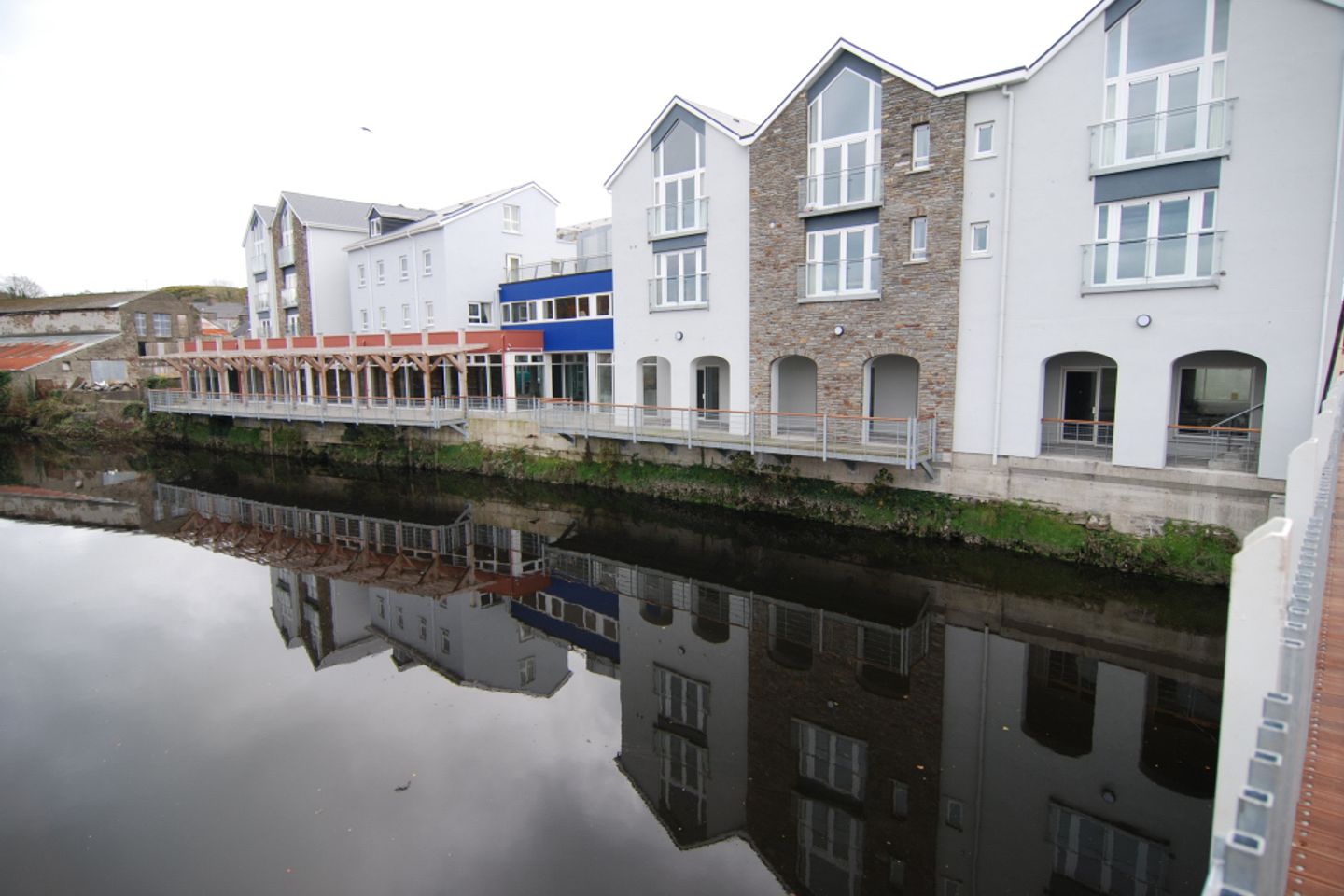 Apartment 33, The Quay, Skibbereen, Co. Cork, P81T292 is for sale on