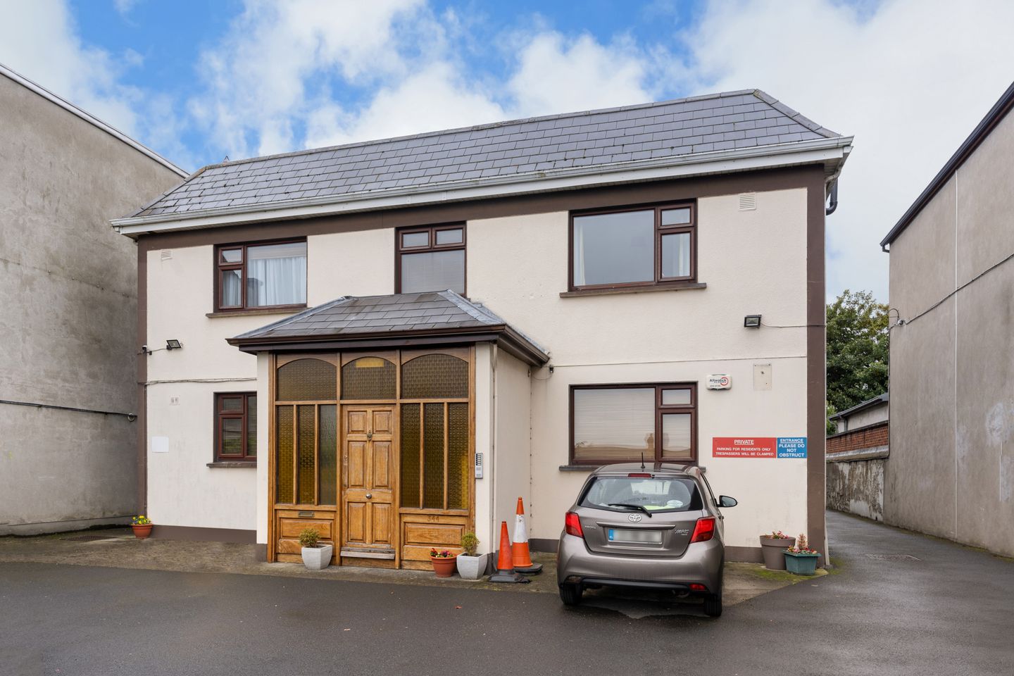 Apartment 5, Clareville House, Harold's Cross, Dublin 6W, D6WWR25 is