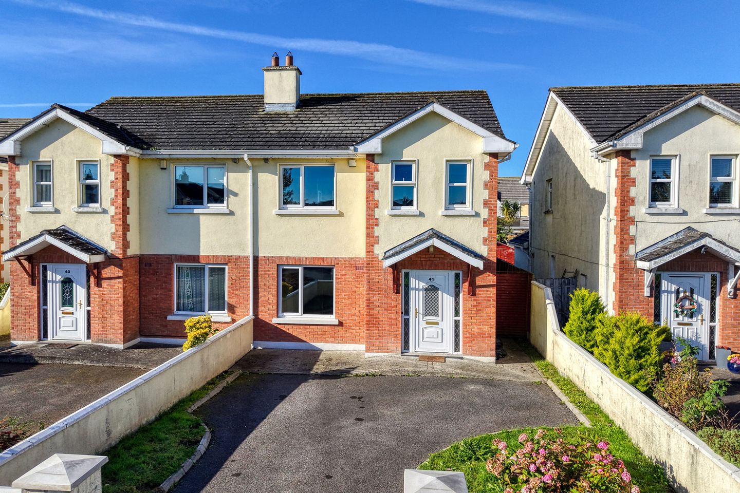 41 Auburn Park, Edgeworthstown, Co. Longford, Edgeworthstown, Co. Longford, N39E942