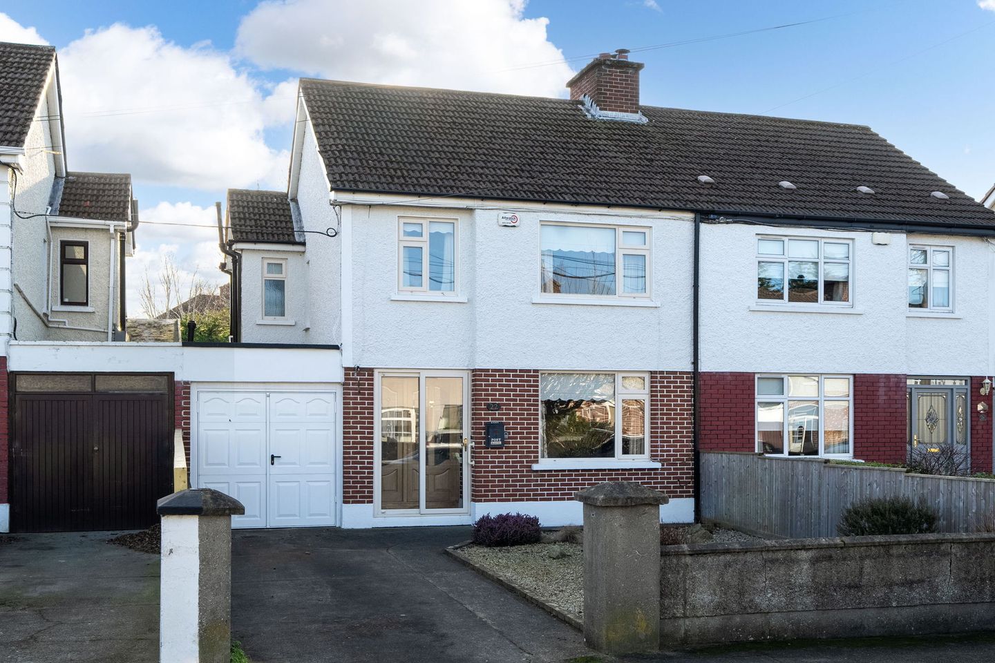 22 Grange Park, Rathfarnham, Rathfarnham, Dublin 14, D14X2K8
