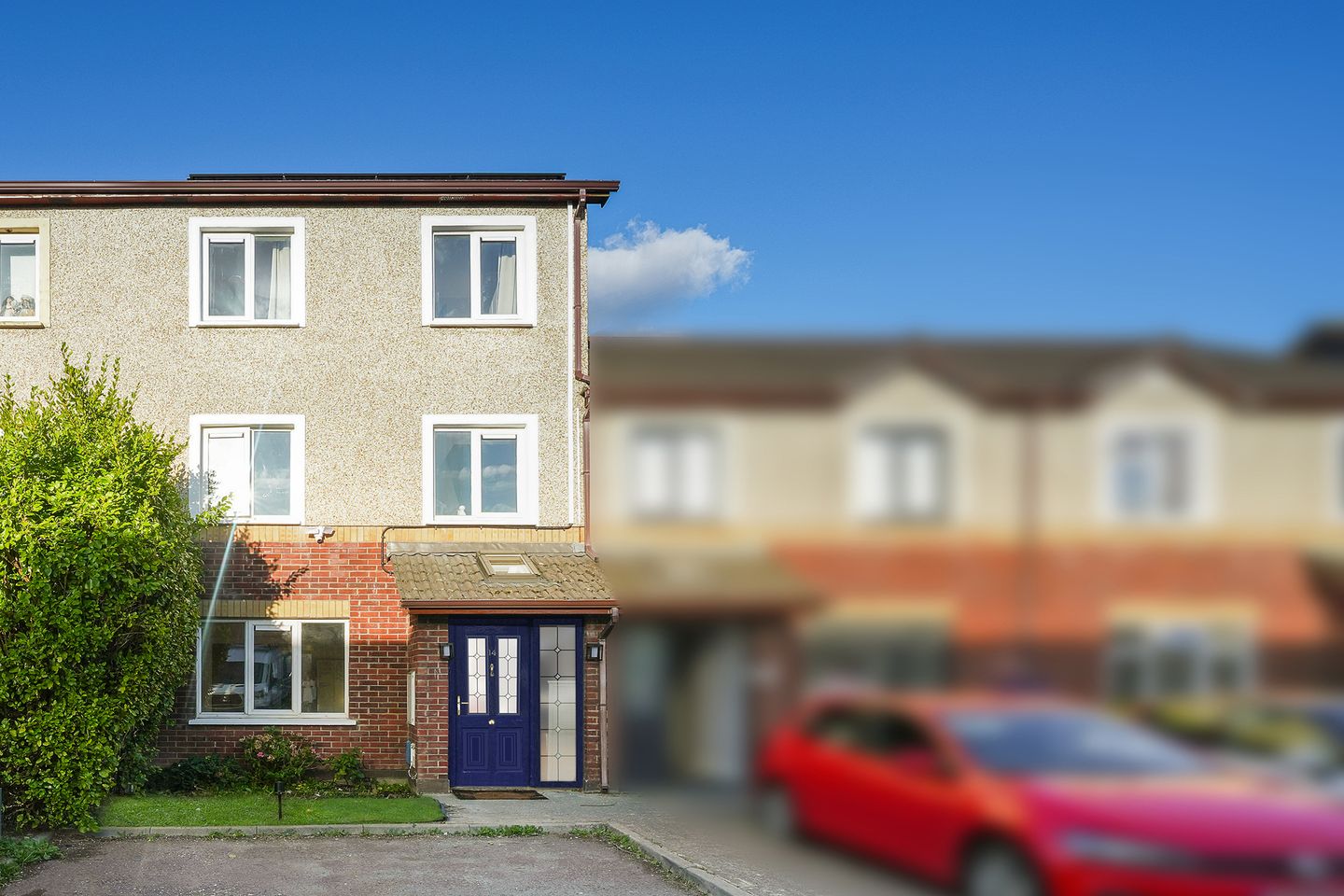 14 Ard Mor Close, D24H6C3, Tallaght, Dublin 24