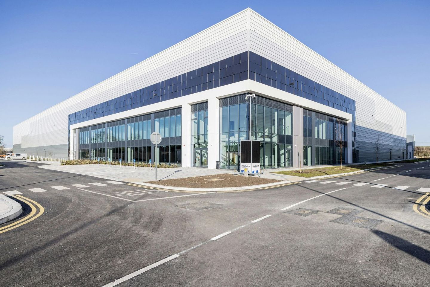 Unit 2, Globe Logistics Park, Monread Road, Naas, Naas, Co. Kildare