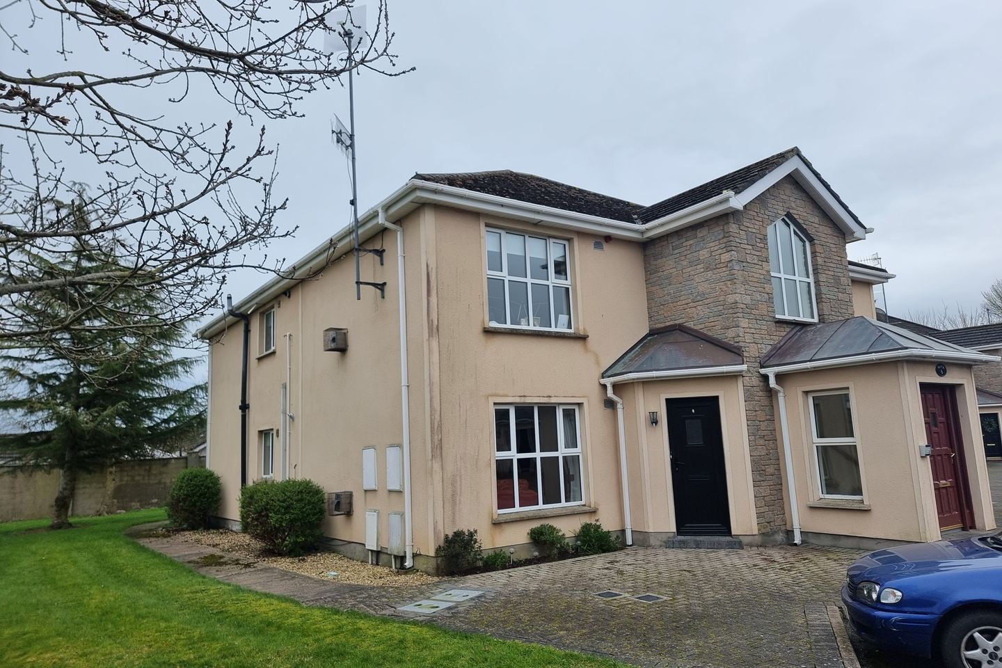 Apartment 1, Block 6, Woodford, Drogheda, Co. Louth, A92A326