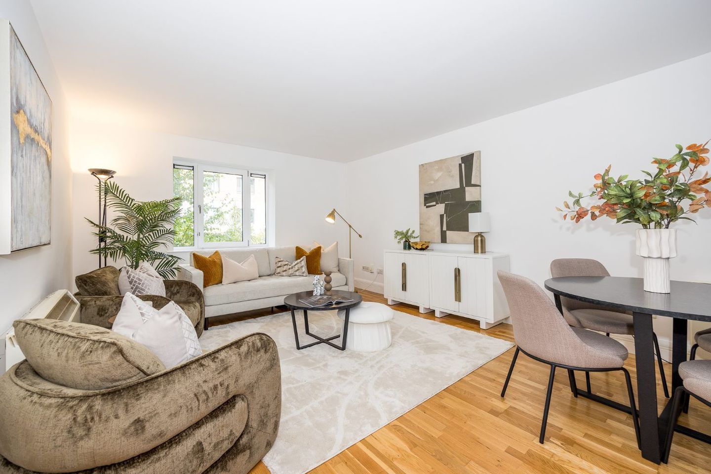 Apartment 57, Adelaide Square, Dublin 2, D08W4A9