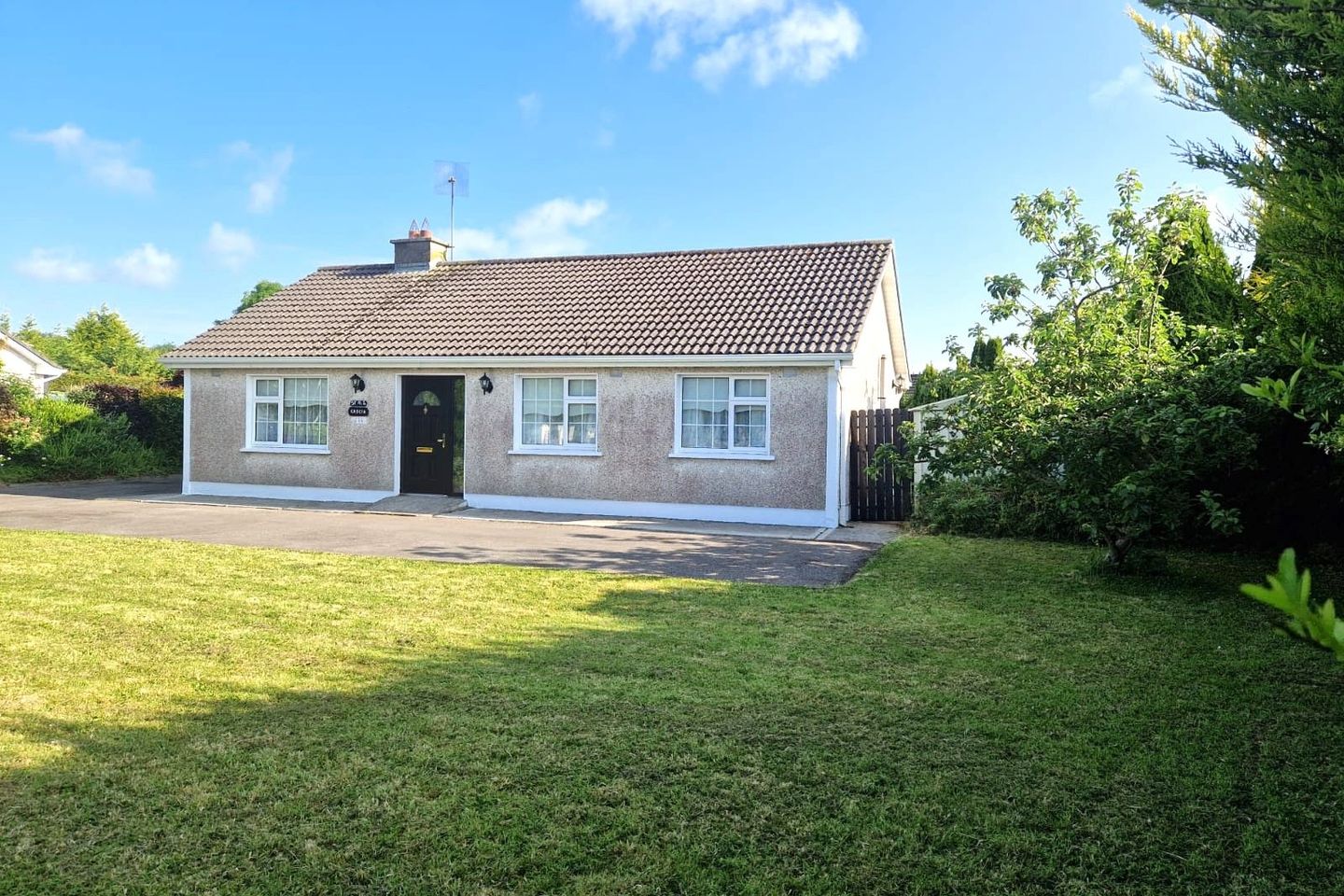 Saint Rita Cascia, 16 Rathwire Lower, Killucan, Killucan, Co. Westmeath