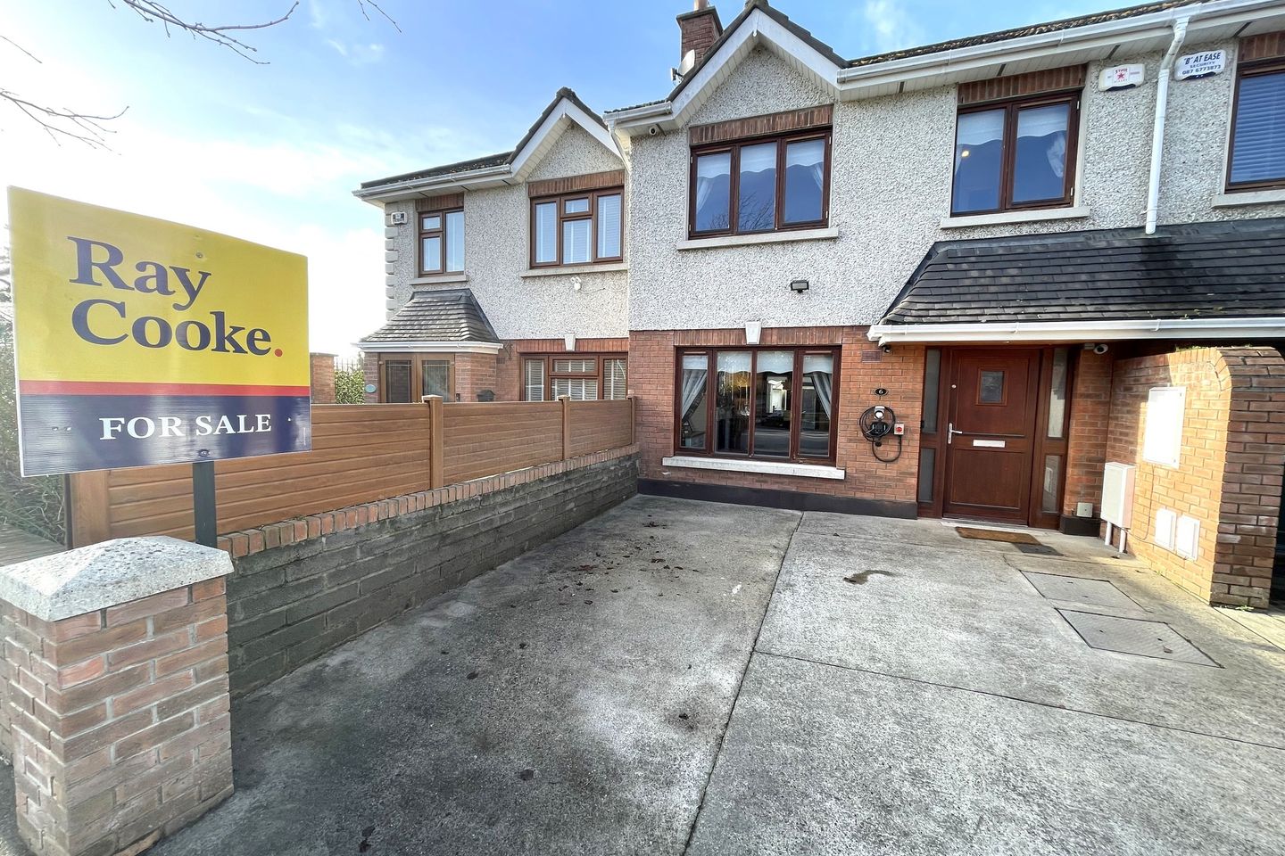 6 The View, Newtown Manor, Kill, Co. Kildare is for sale on Daft.ie