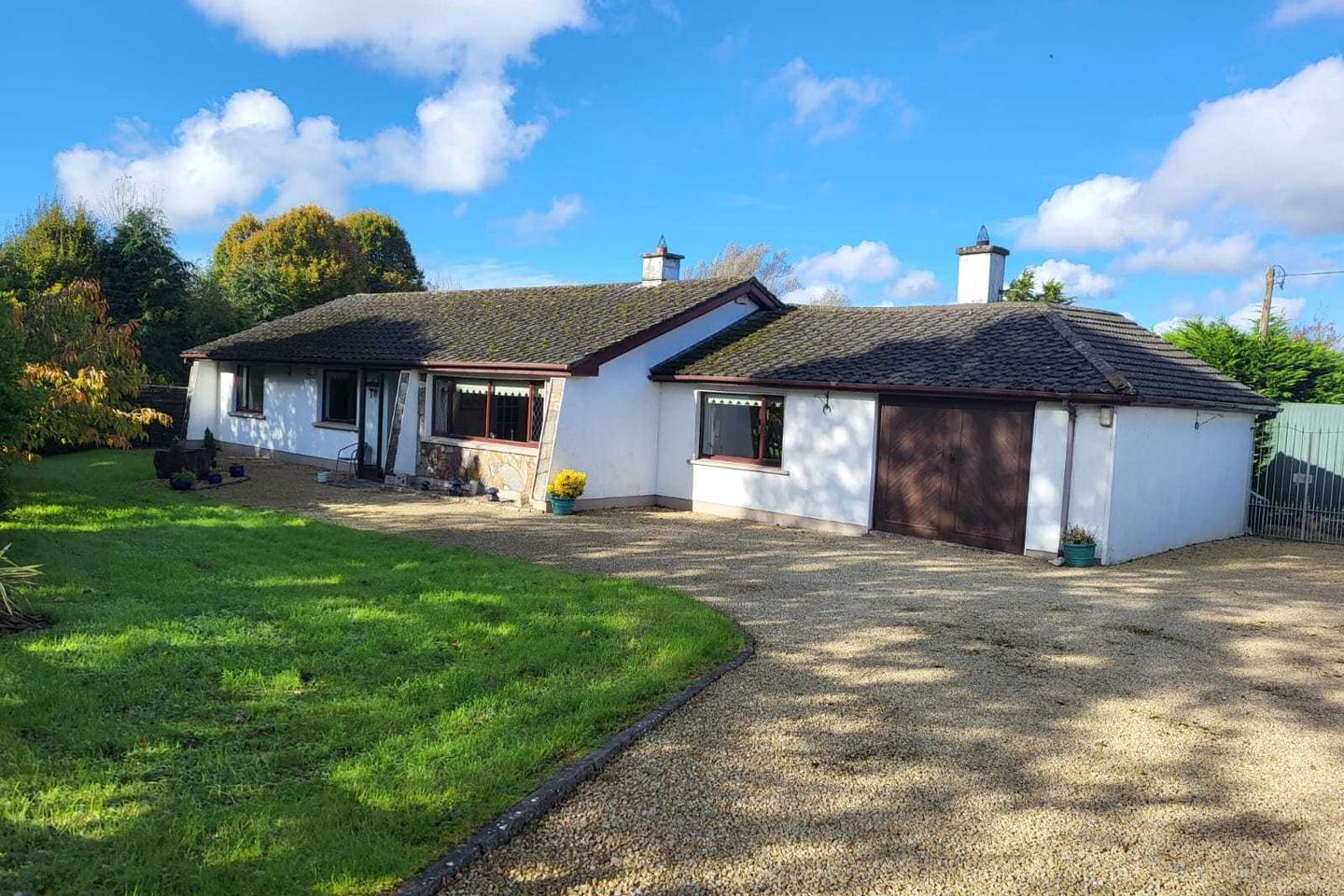 Brandon, Killonan Cross, Ballysimon, Co. Limerick, V94K65F is for sale