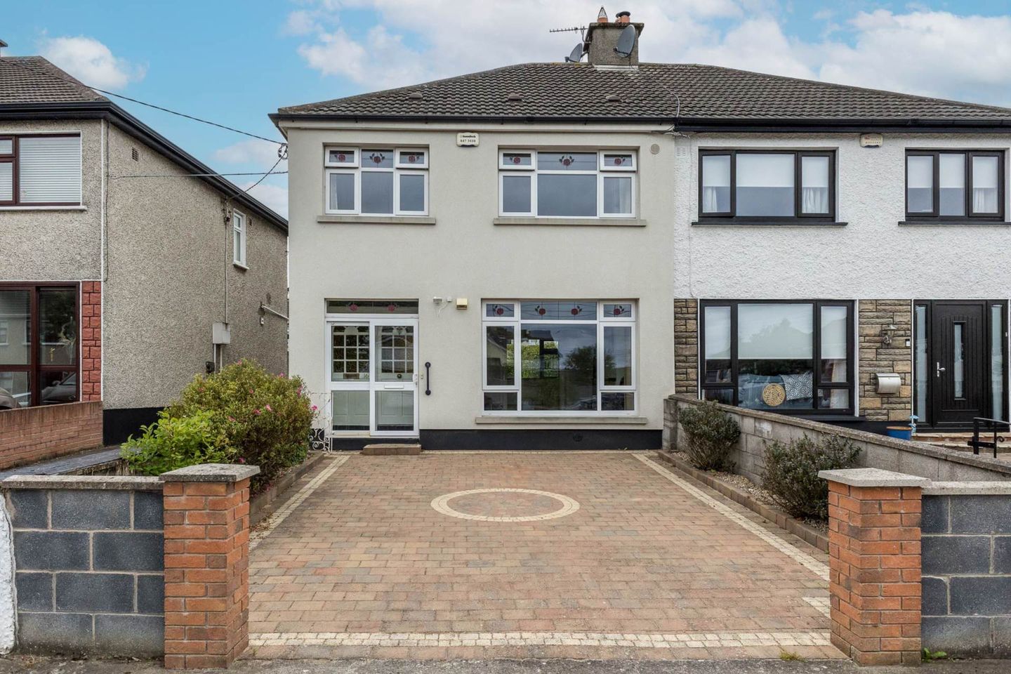 16 Riverside Avenue, Clonshaugh, Dublin 17 is for sale on Daft.ie