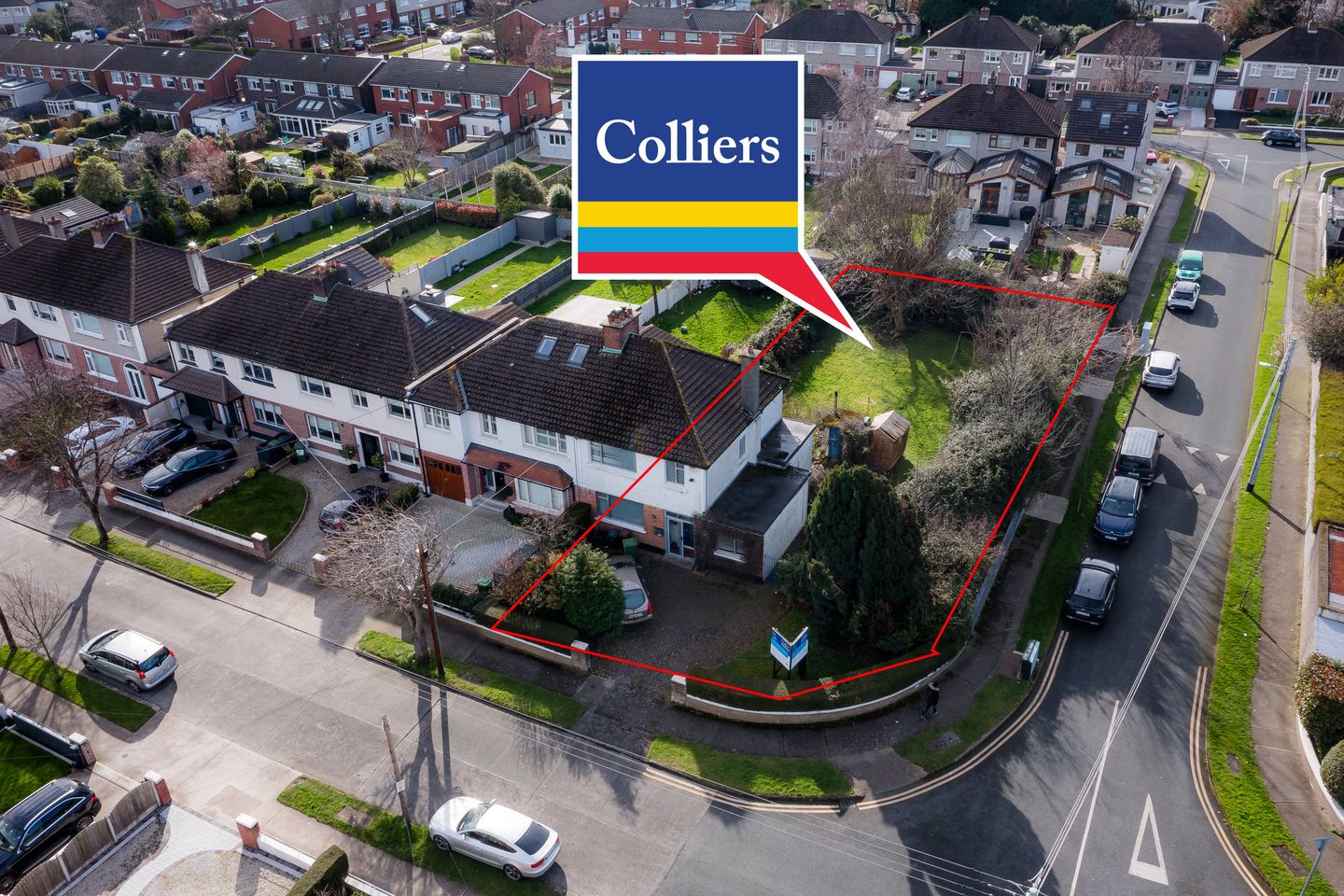 50 Templeville Drive, Templeogue, Templeogue, Dublin 6W, D6WXE75