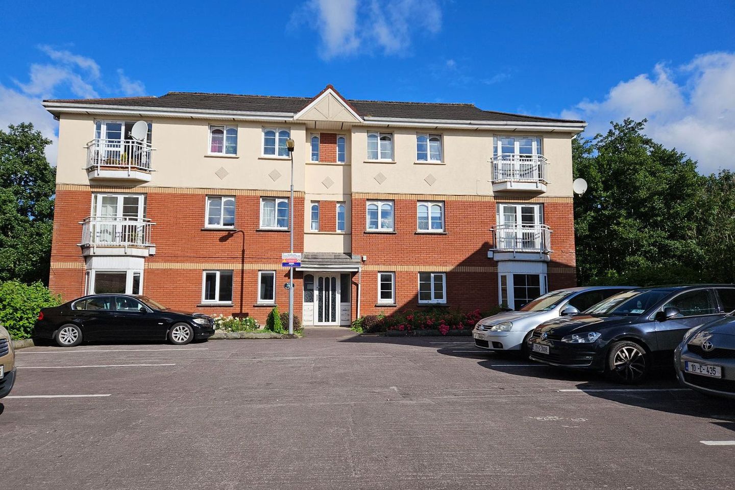 1 Dursey, The Headlands, Sarsfield Road, Wilton, Co. Cork, T12HX68 is