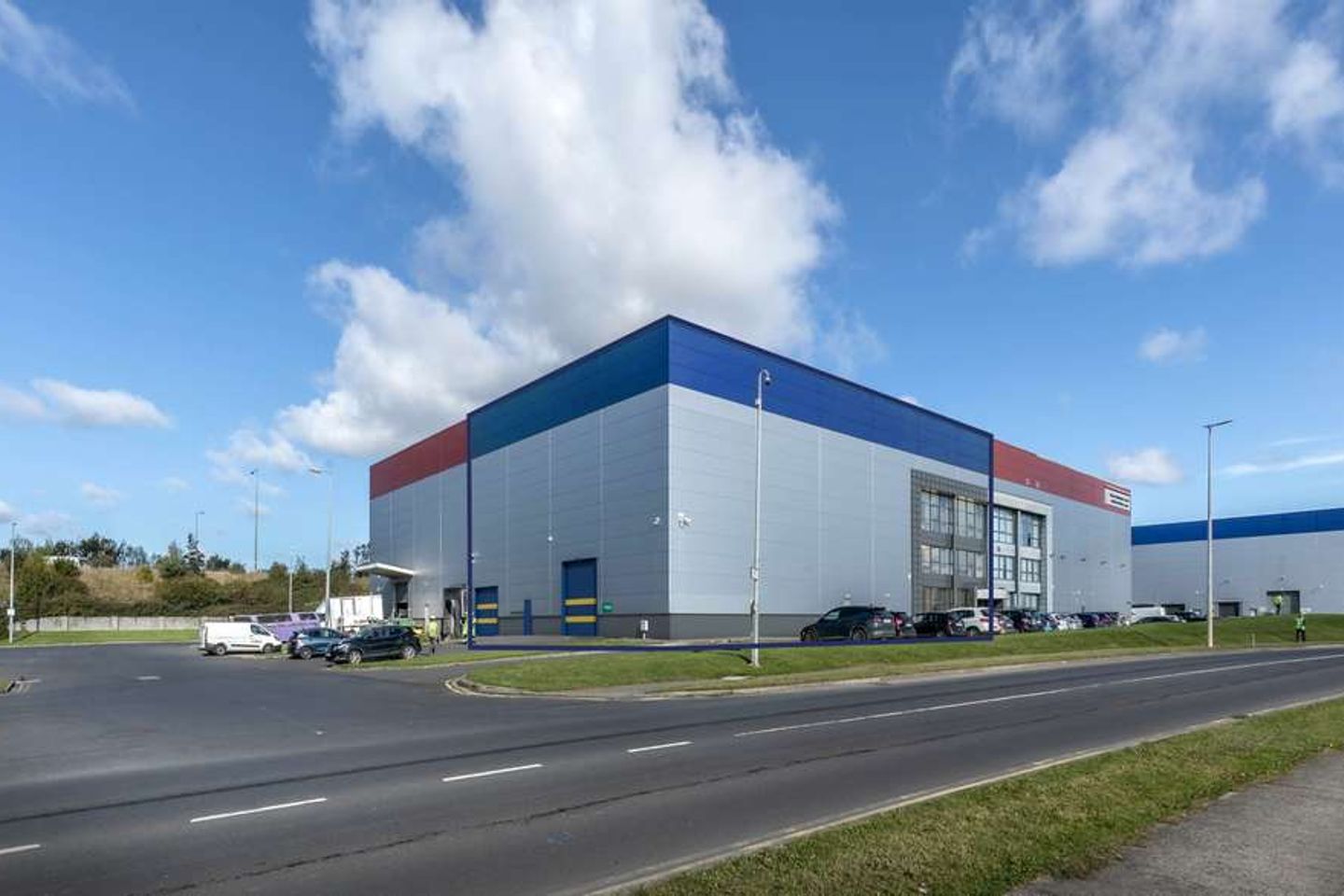 Unit 7 North Park, North Road, Co. Dublin