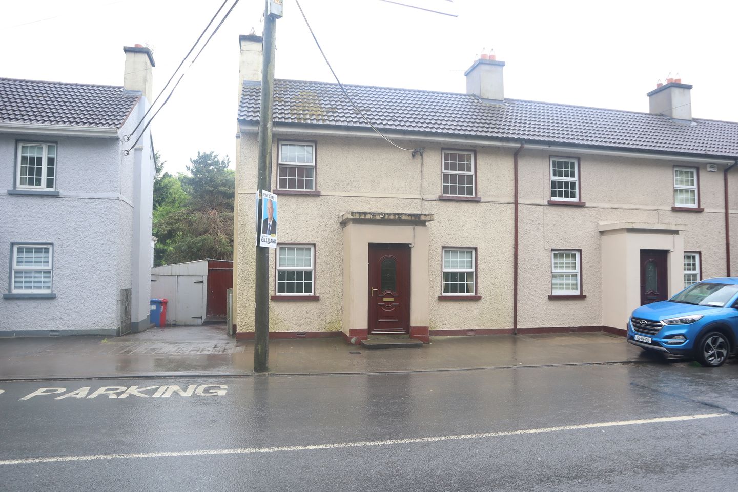 7 Pearse Place, Ballybay, Co. Monaghan, A75K744 is for sale on Daft.ie